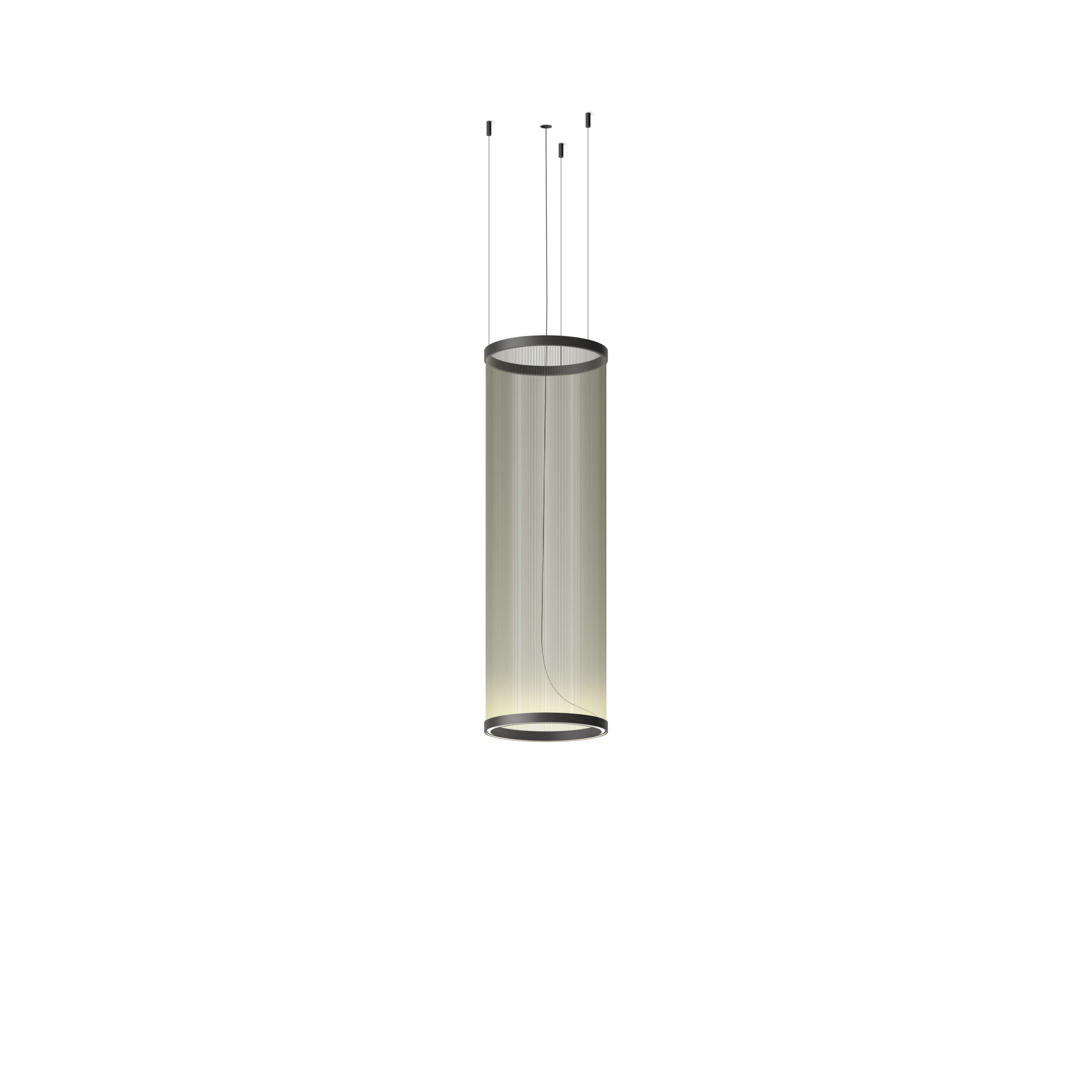 Vibia ARRAY cilindro suspenso - Image 17