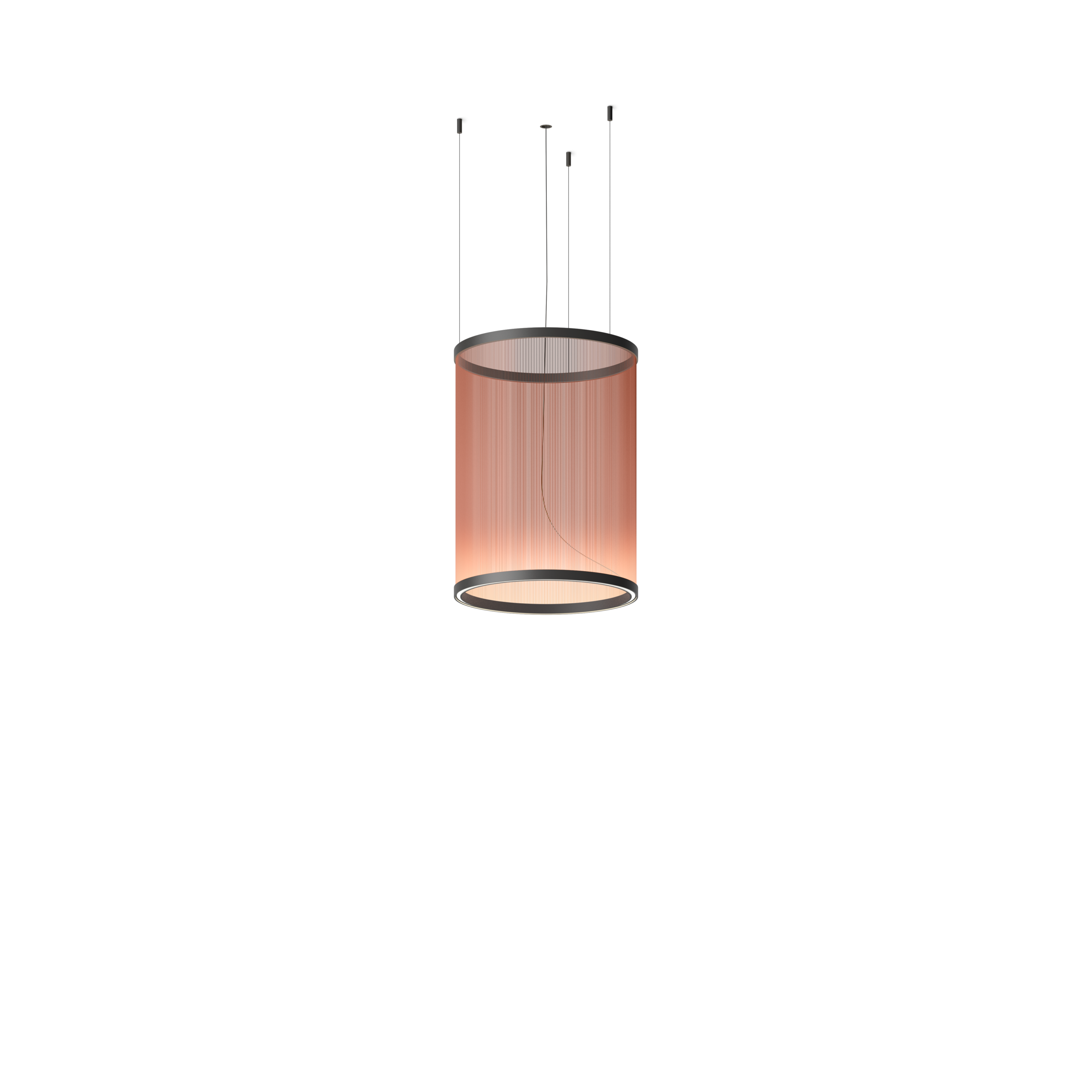 Vibia ARRAY cilindro suspenso - Image 22