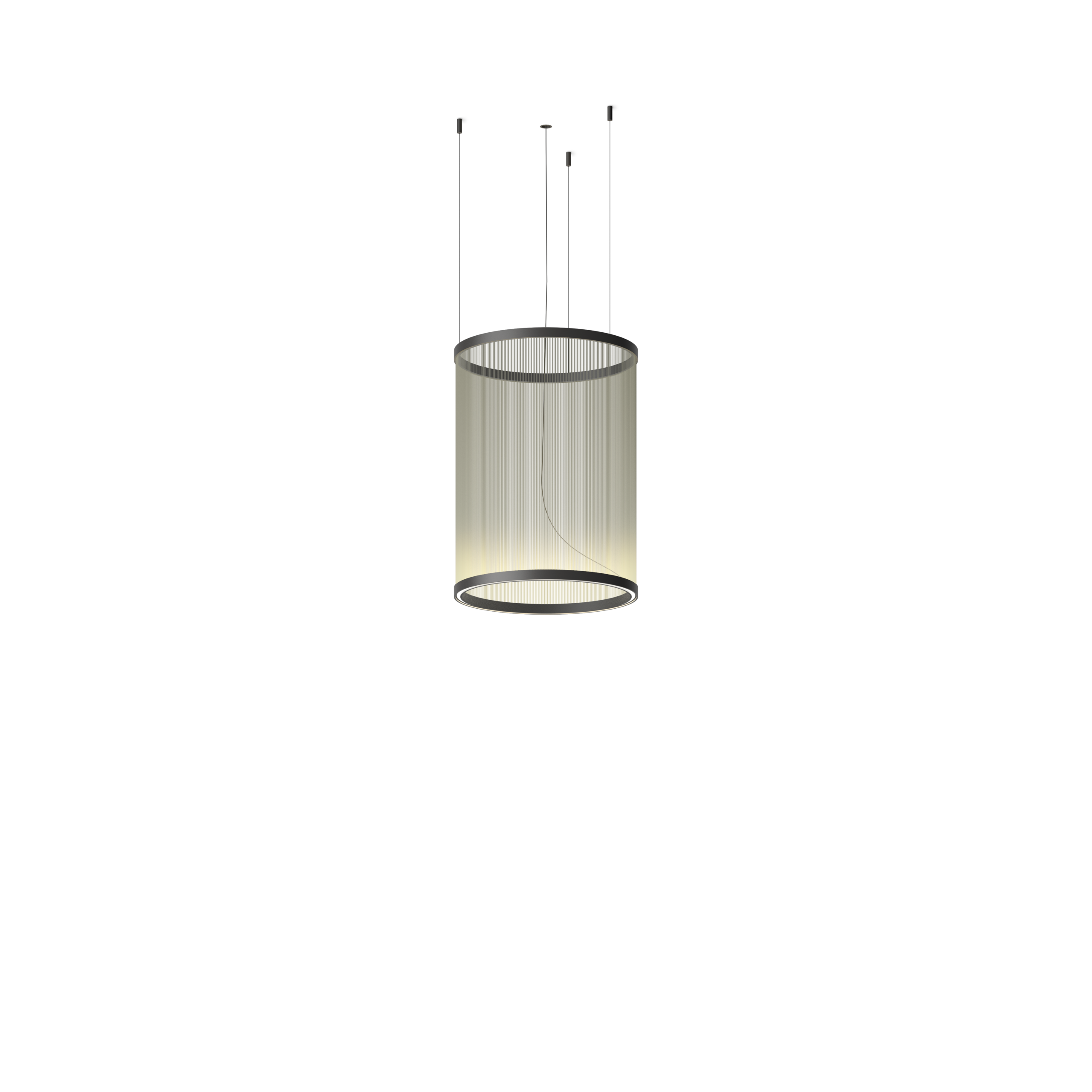 Vibia ARRAY cilindro suspenso - Image 23