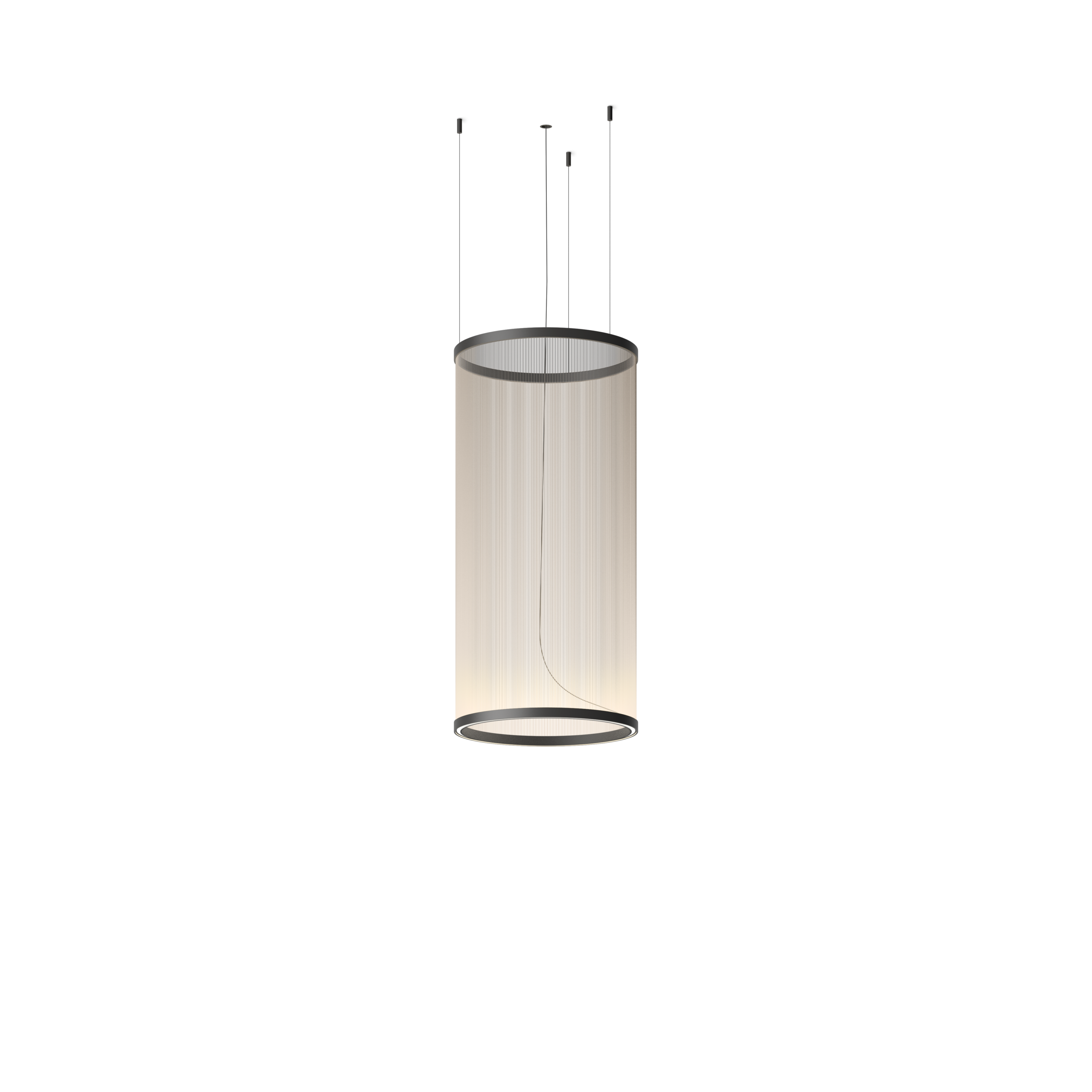 Vibia ARRAY cilindro suspenso - Image 24