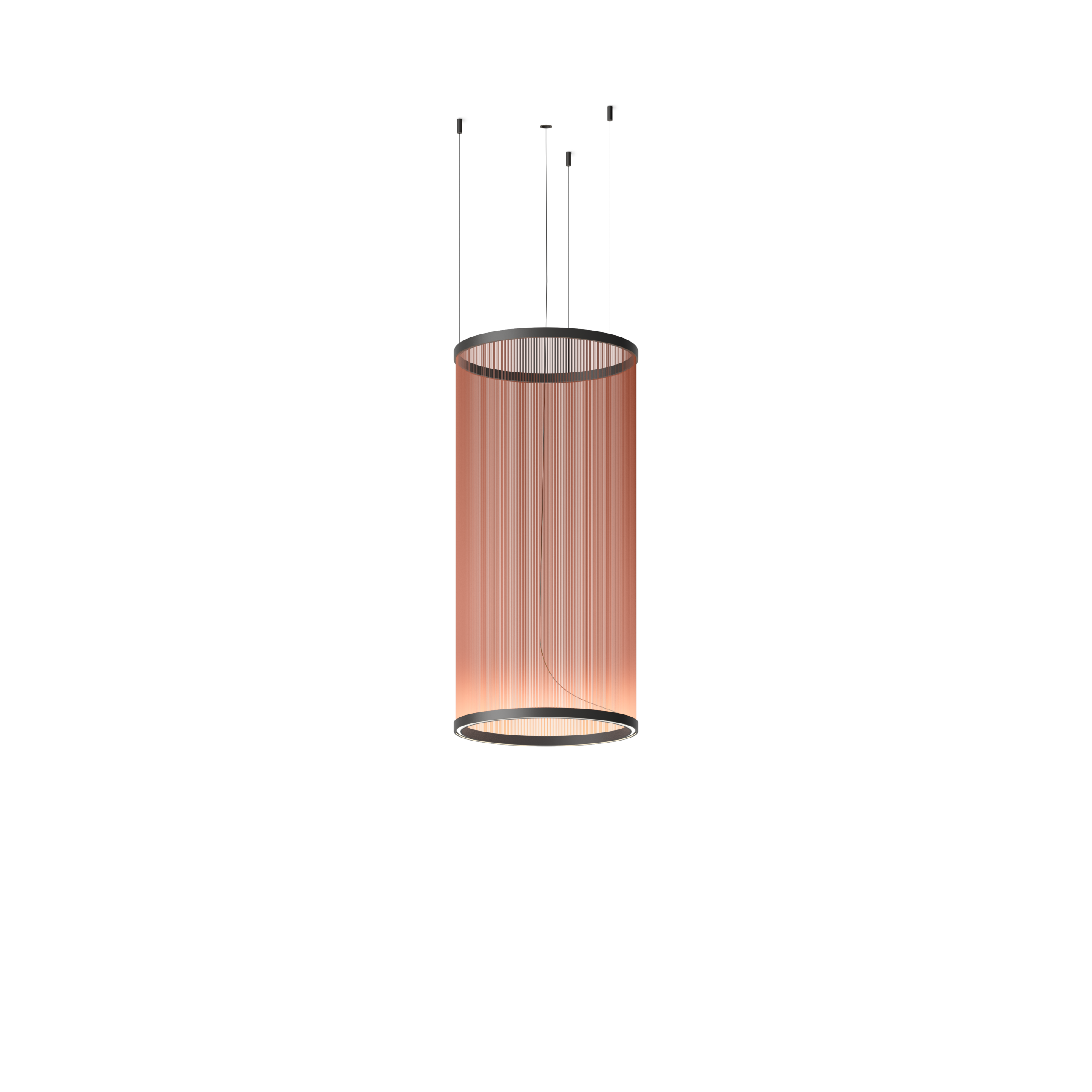 Vibia ARRAY cilindro suspenso - Image 25