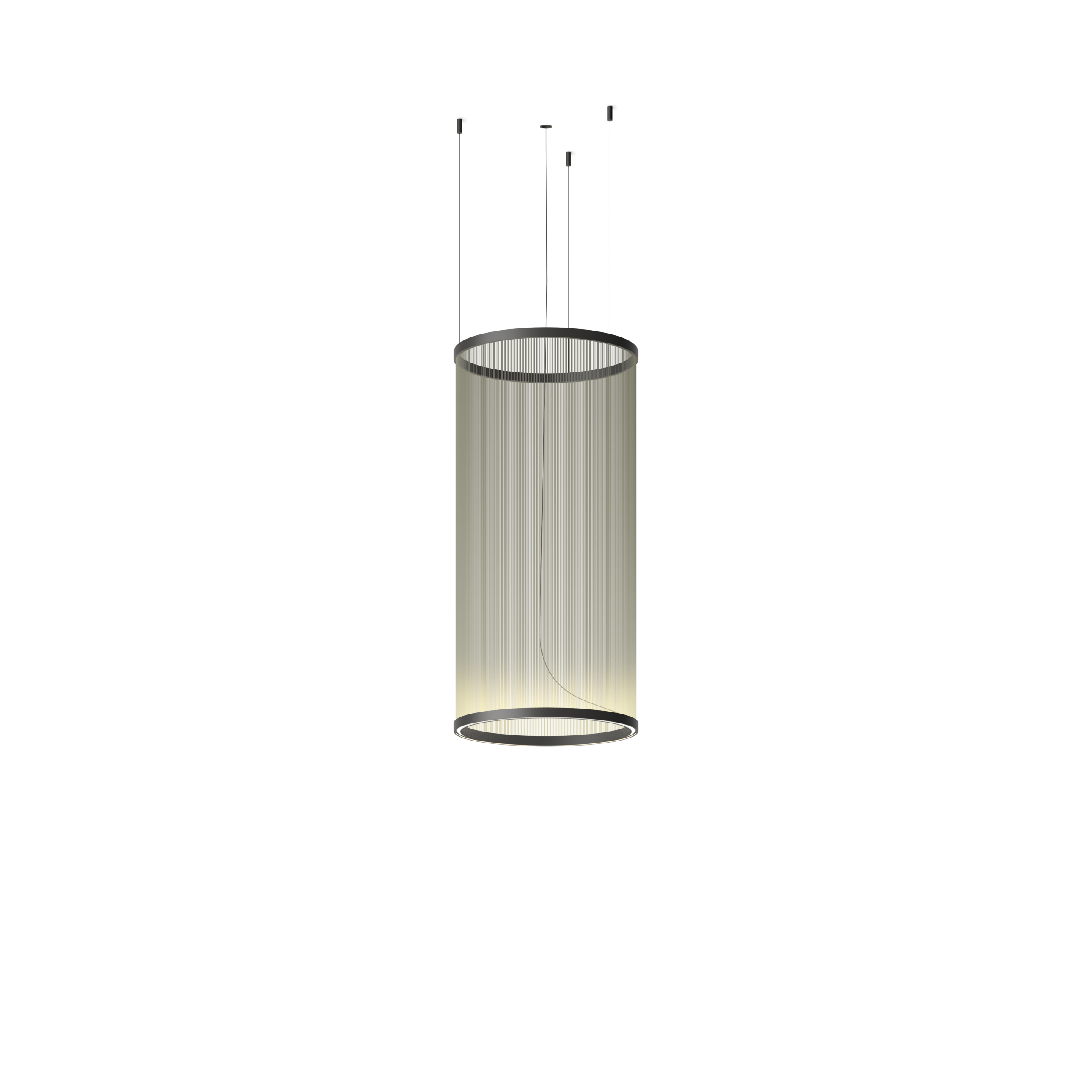 Vibia ARRAY cilindro suspenso - Image 26