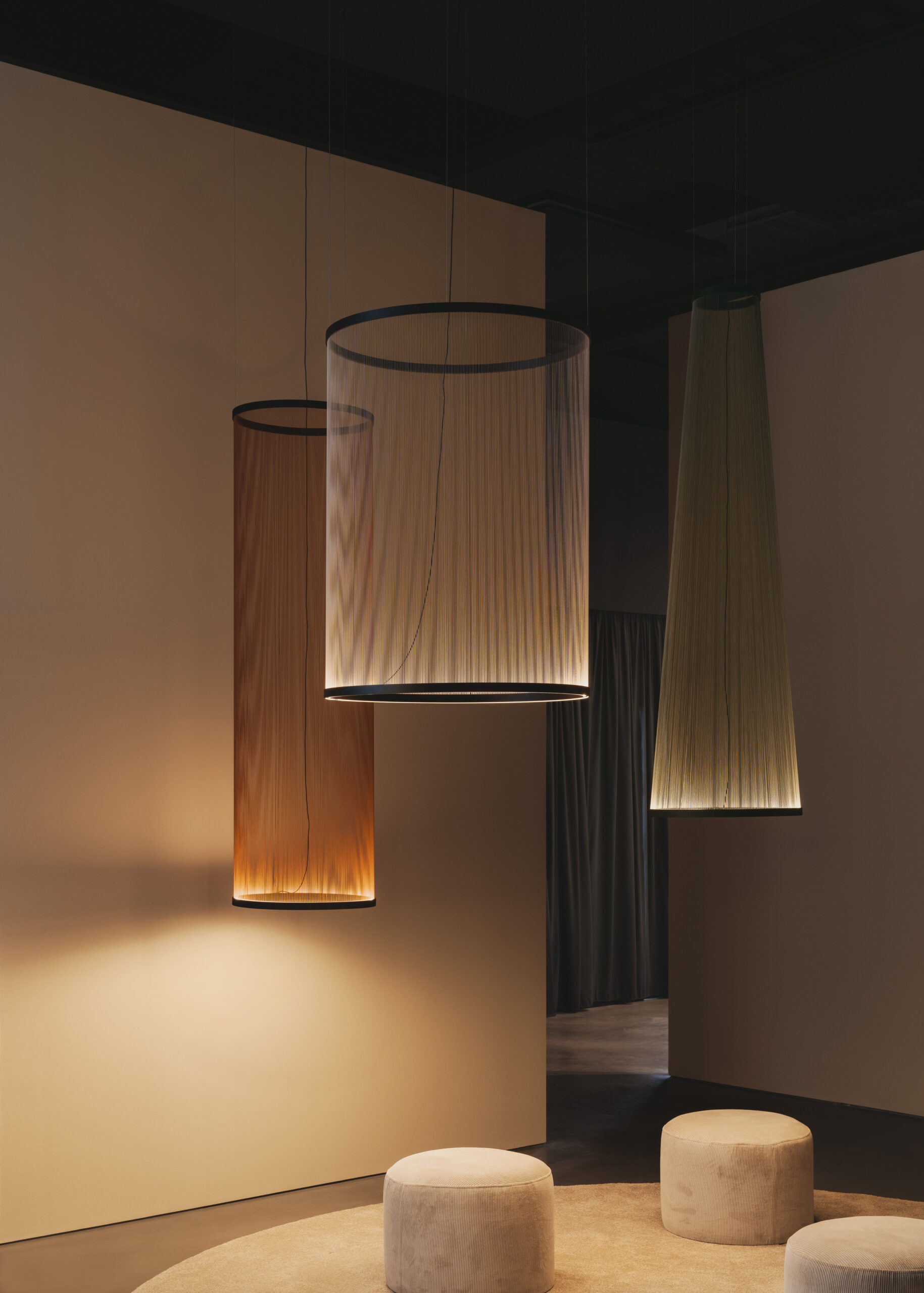 Vibia ARRAY cónico suspenso - Image 3