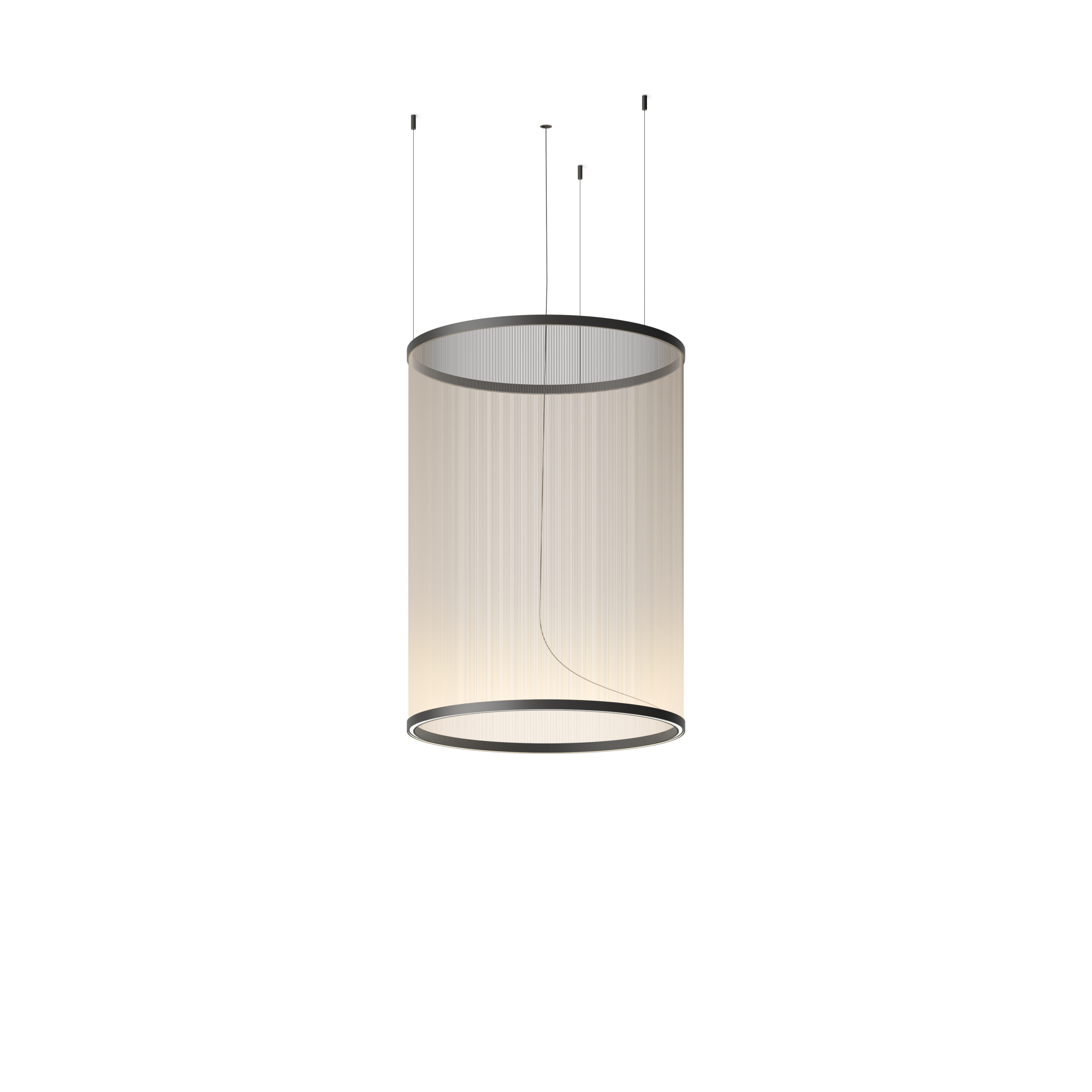 Vibia ARRAY cilindro suspenso - Image 30