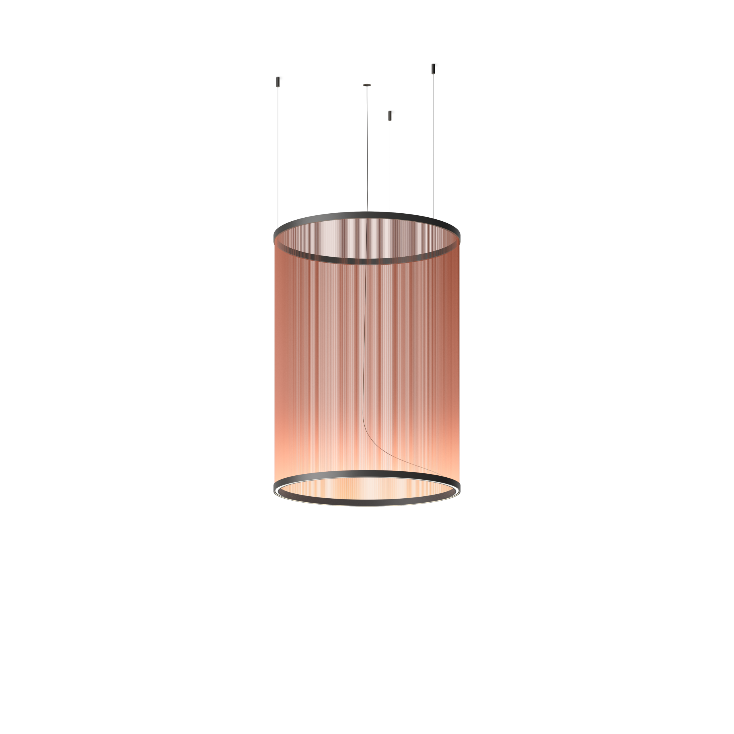 Vibia ARRAY cilindro suspenso - Image 31