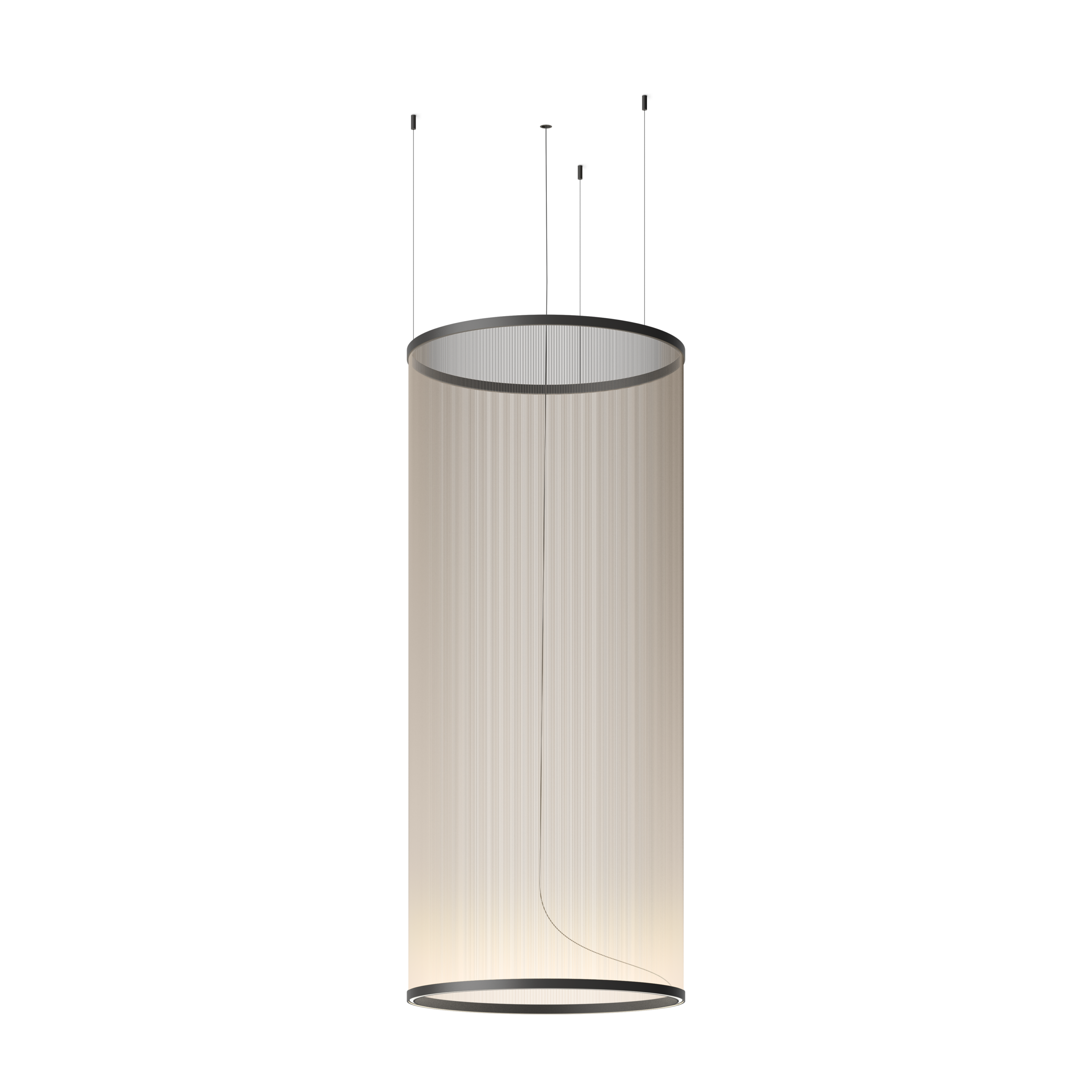 Vibia ARRAY cilindro suspenso - Image 33