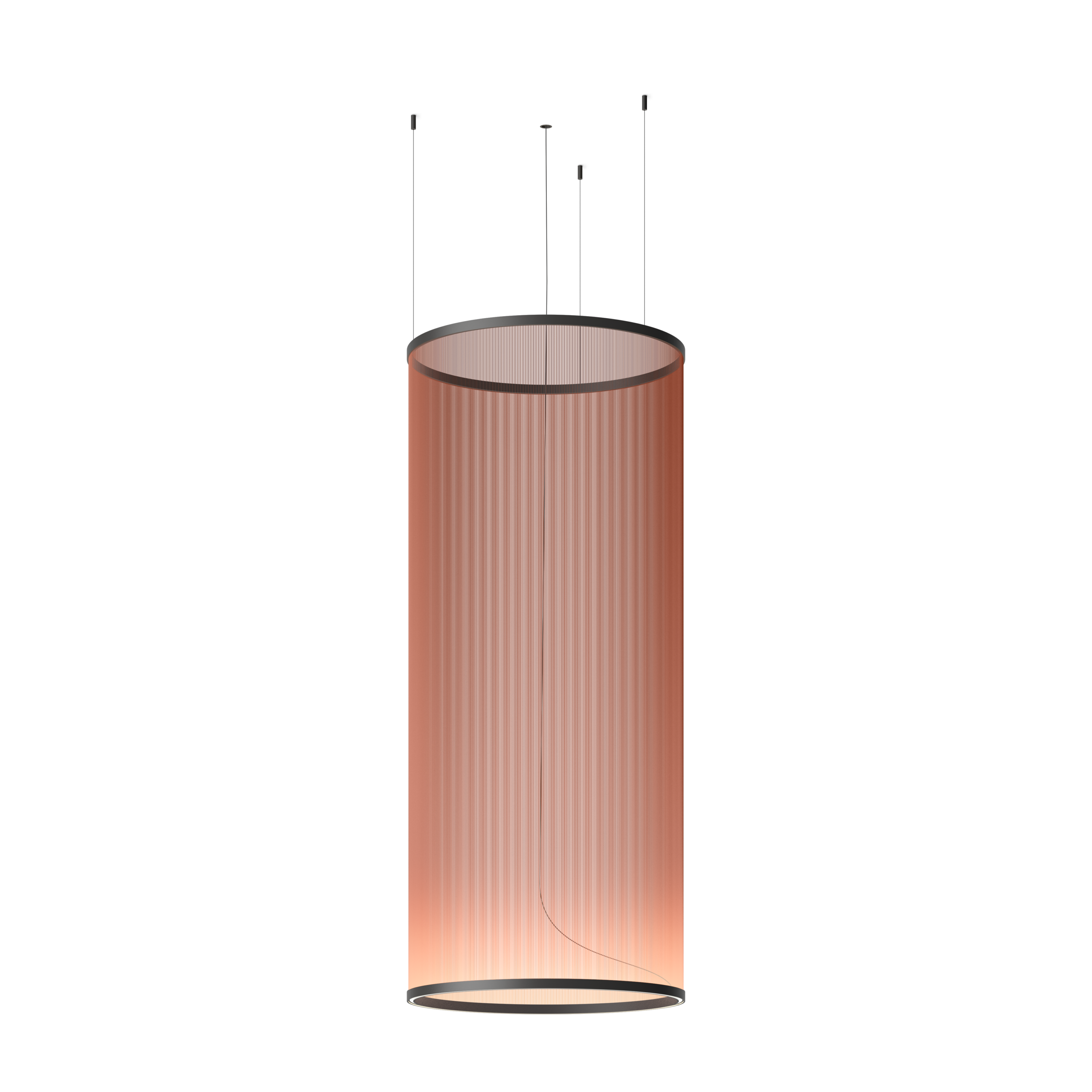 Vibia ARRAY cilindro suspenso - Image 34