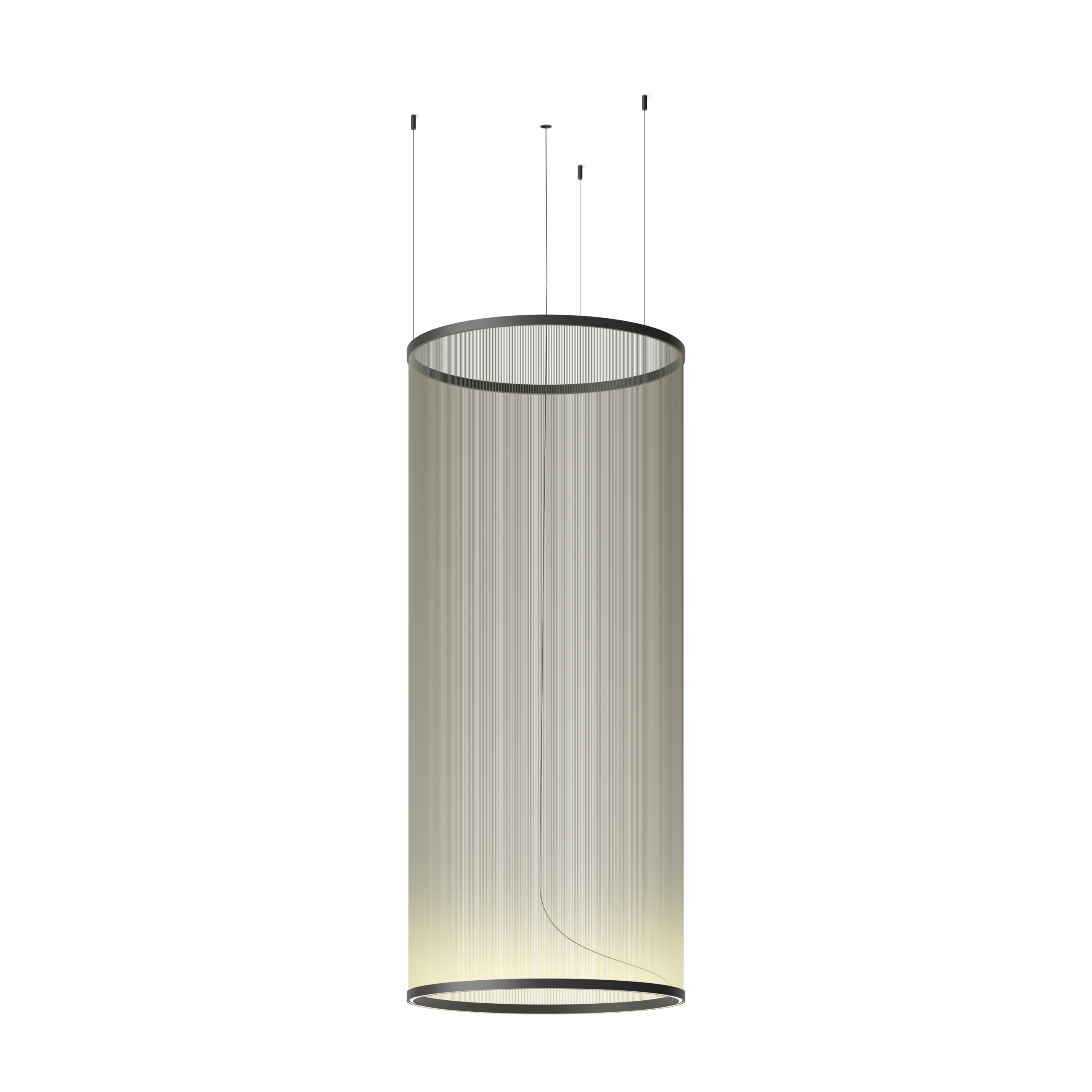 Vibia ARRAY cilindro suspenso - Image 35