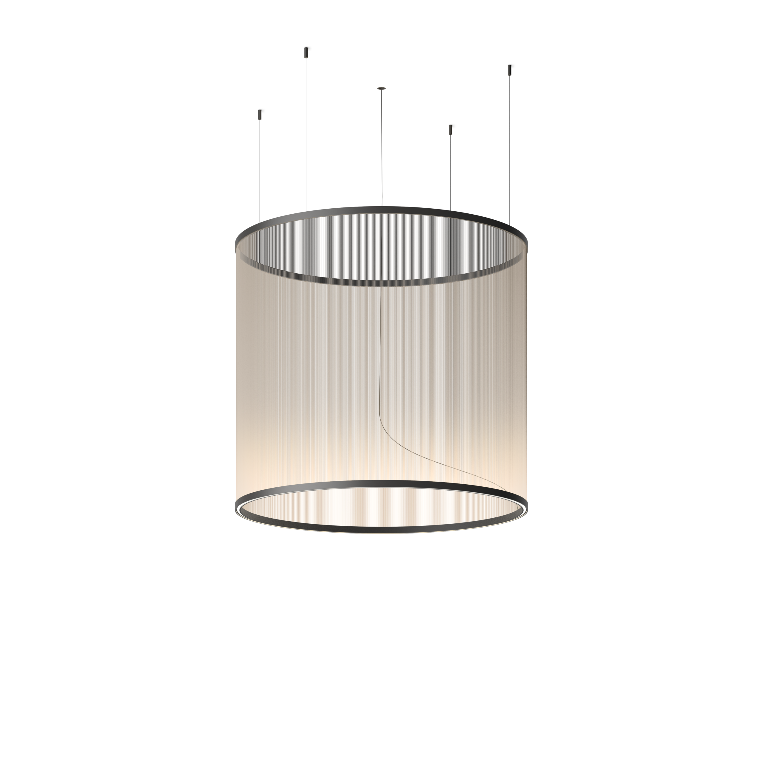 Vibia ARRAY cilindro suspenso - Image 36