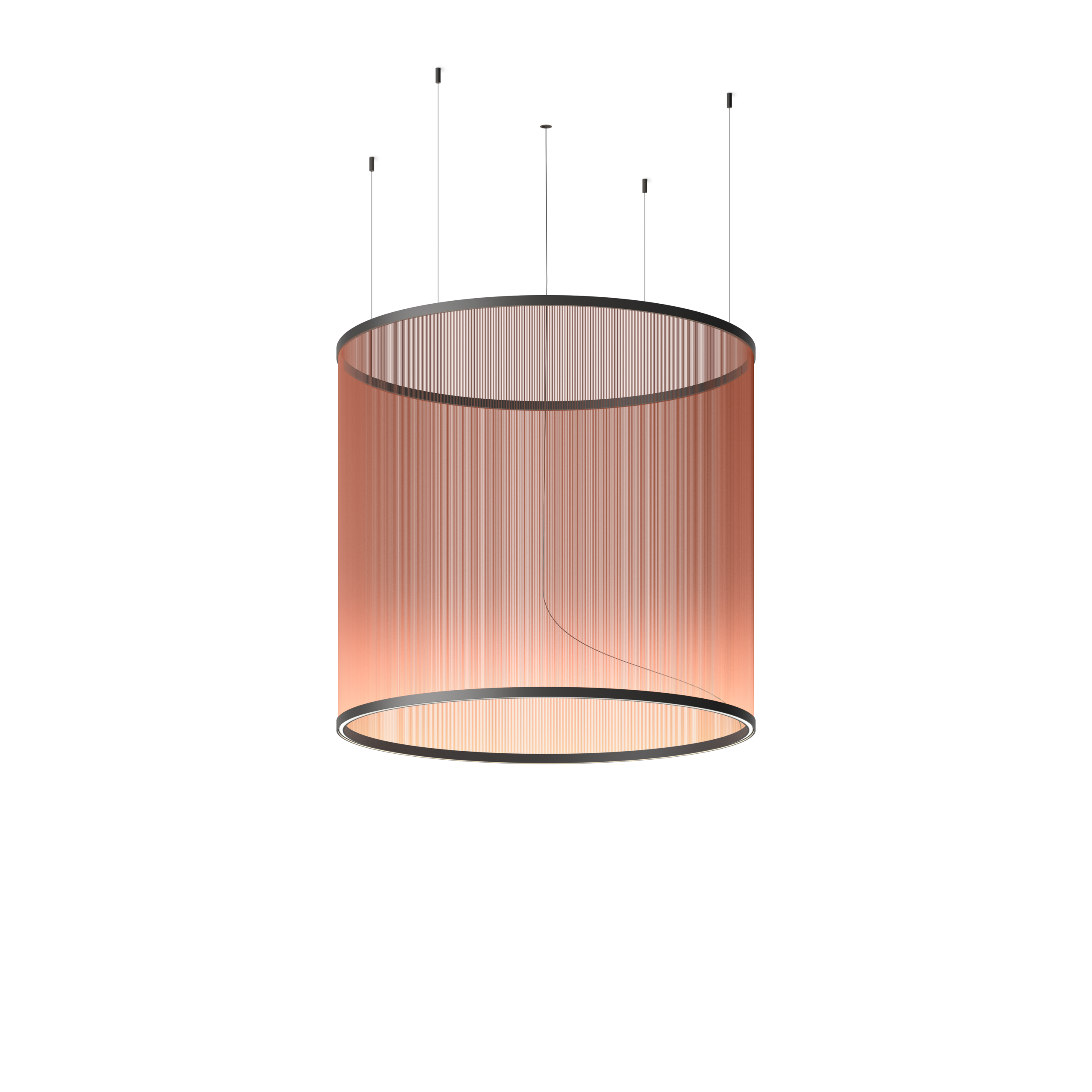 Vibia ARRAY cilindro suspenso - Image 37