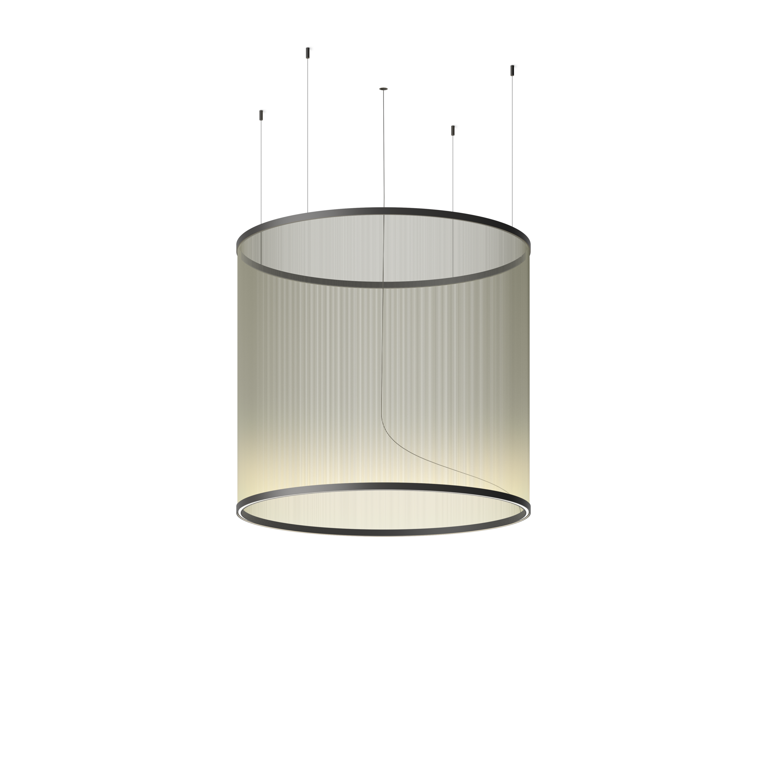 Vibia ARRAY cilindro suspenso - Image 38