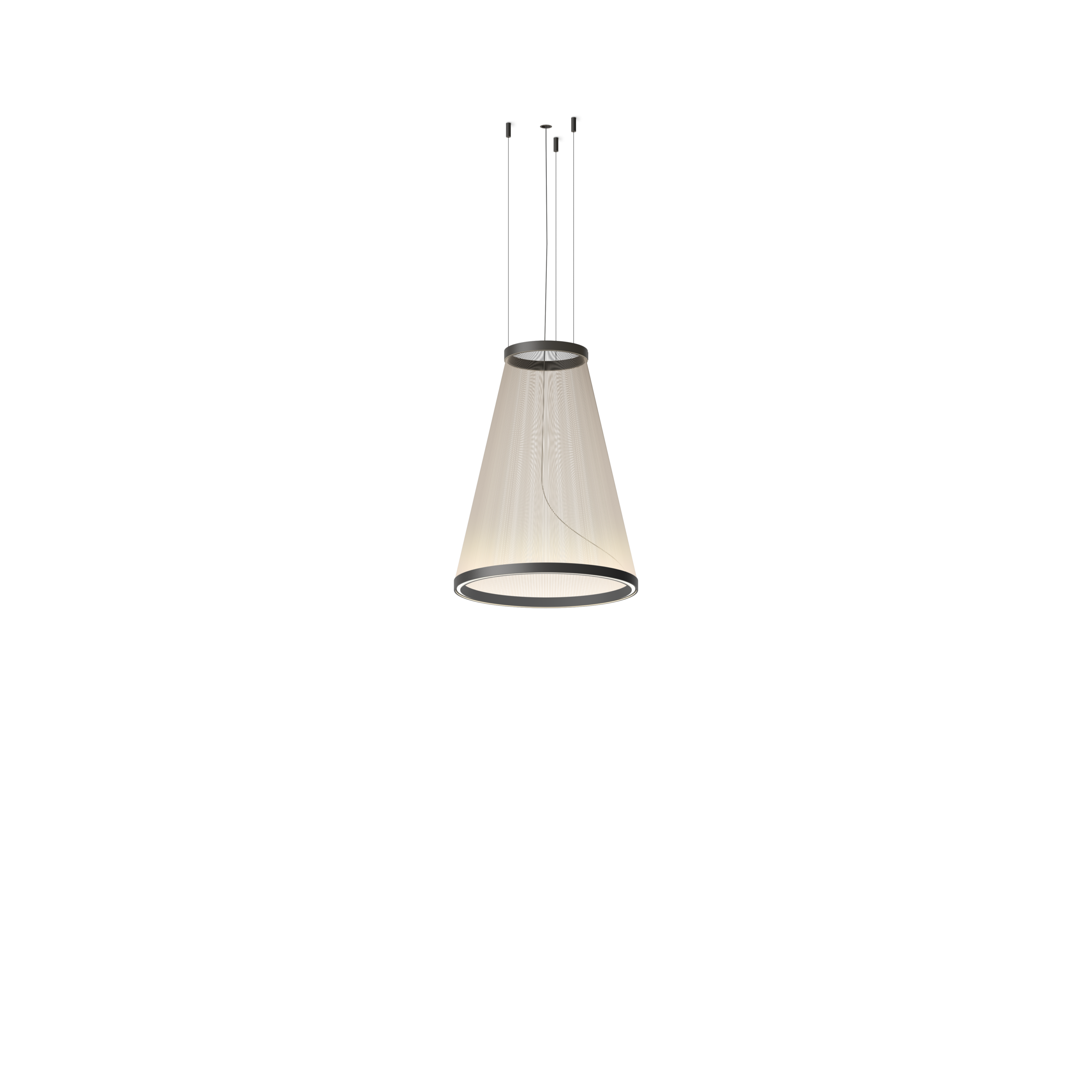Vibia ARRAY cónico suspenso - Image 19