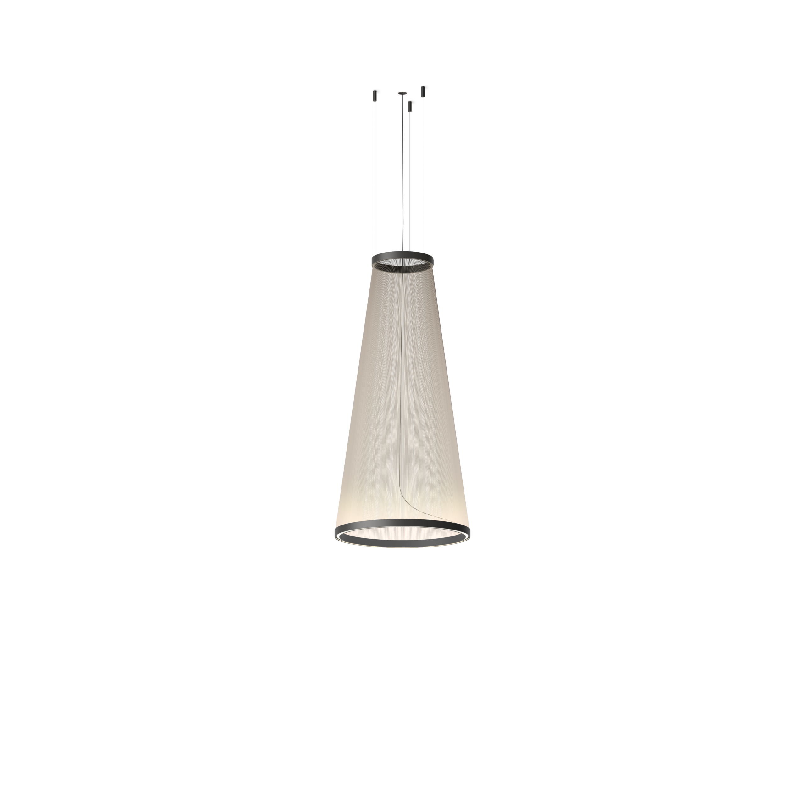 Vibia ARRAY cónico suspenso - Image 22