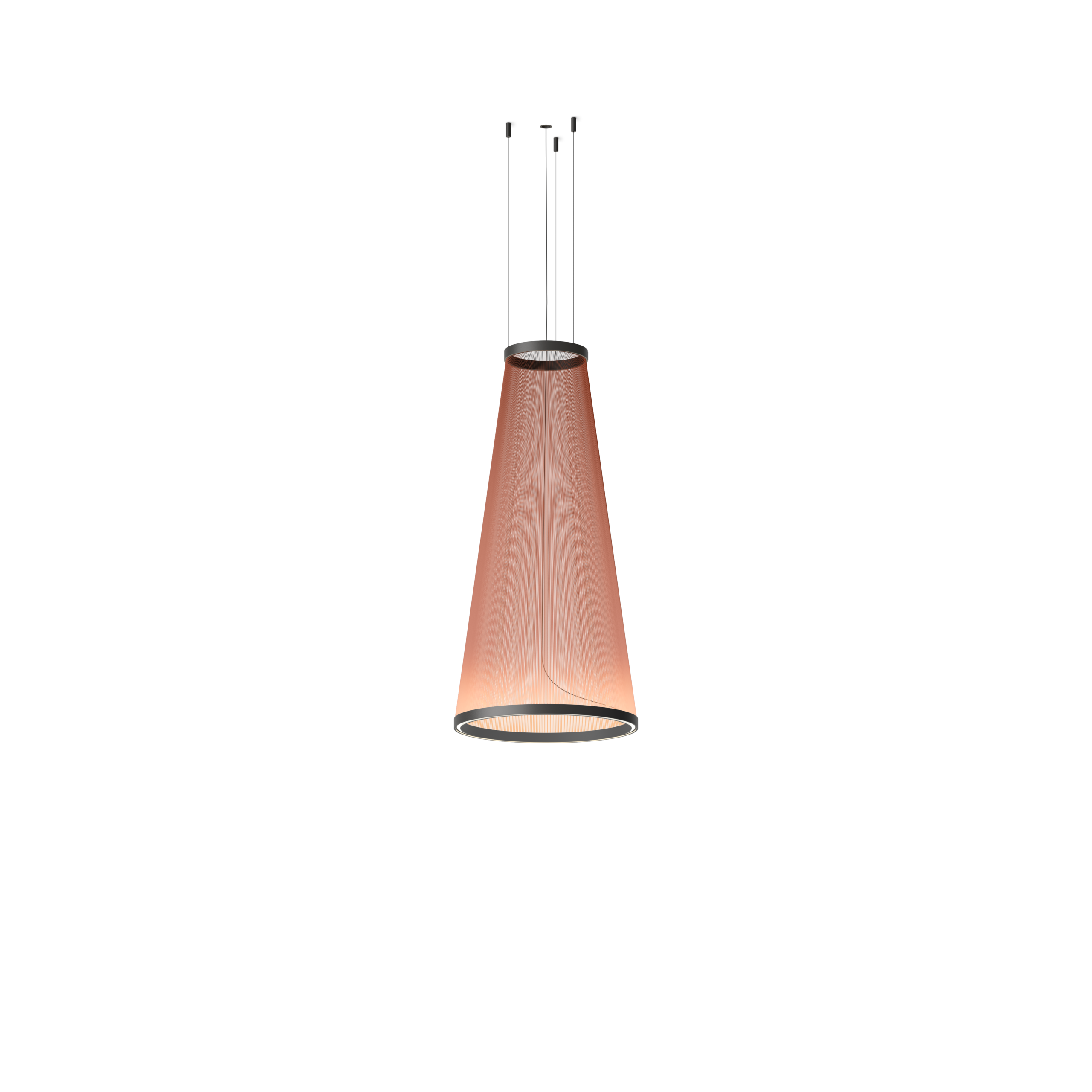 Vibia ARRAY cónico suspenso - Image 23