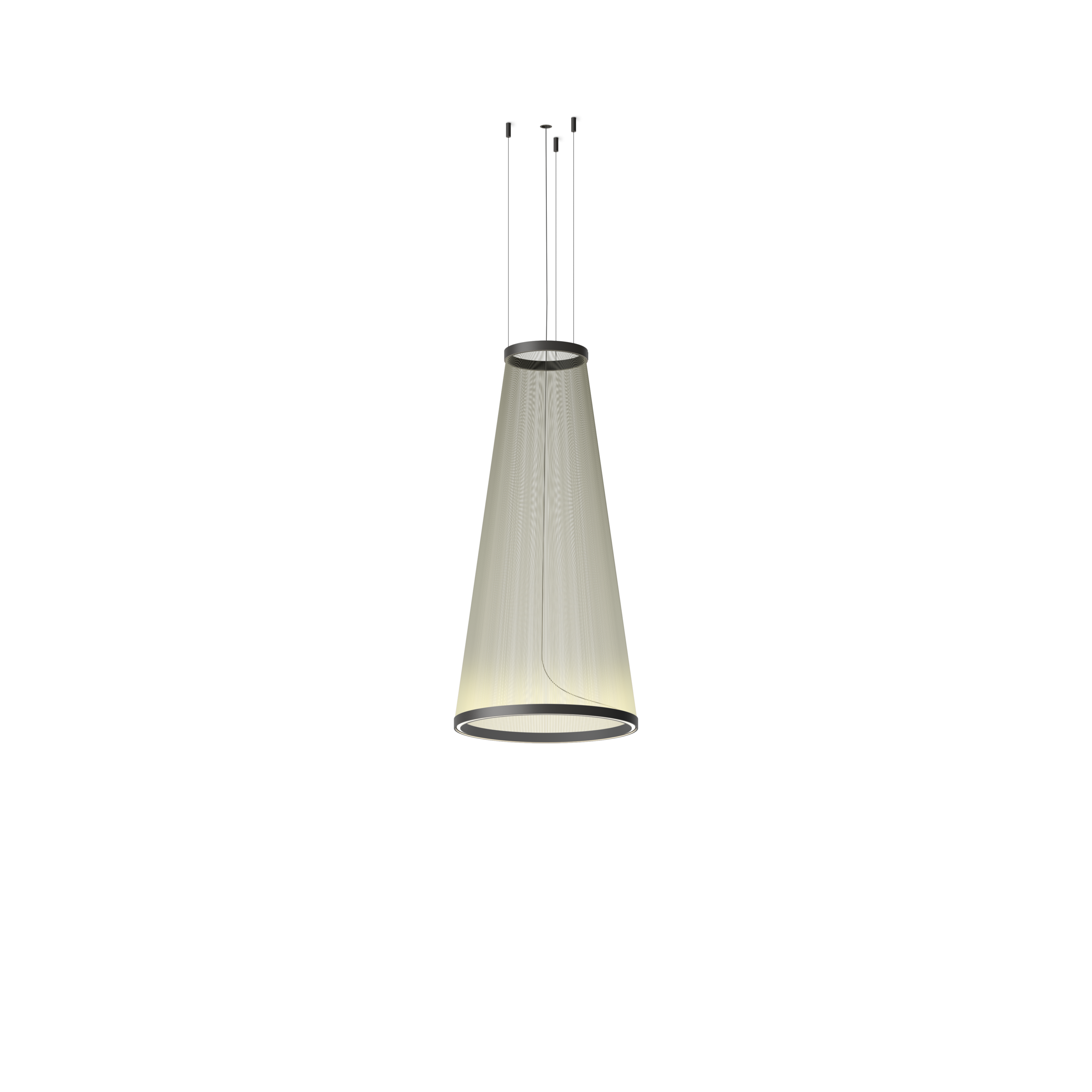 Vibia ARRAY cónico suspenso - Image 24