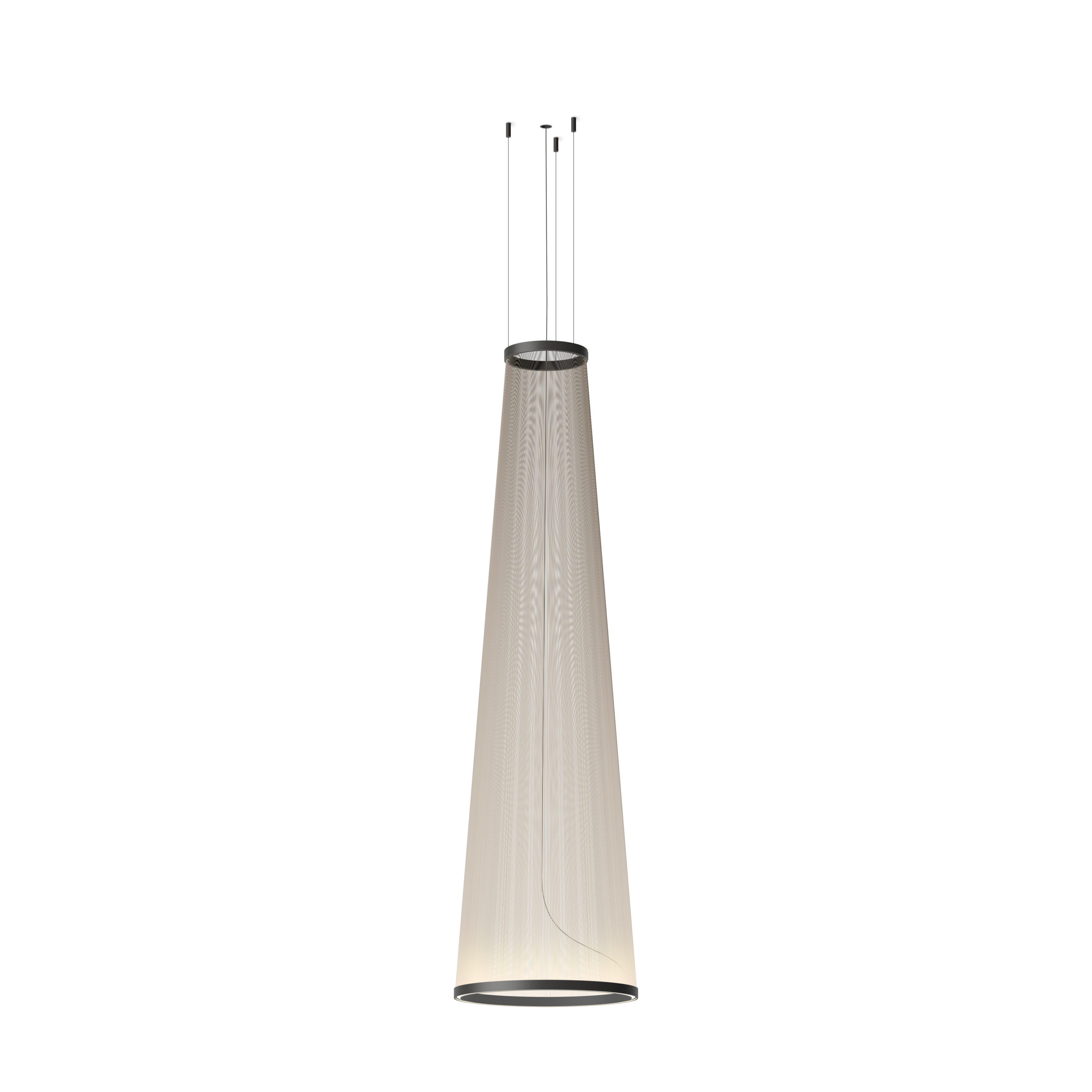 Vibia ARRAY cónico suspenso - Image 25