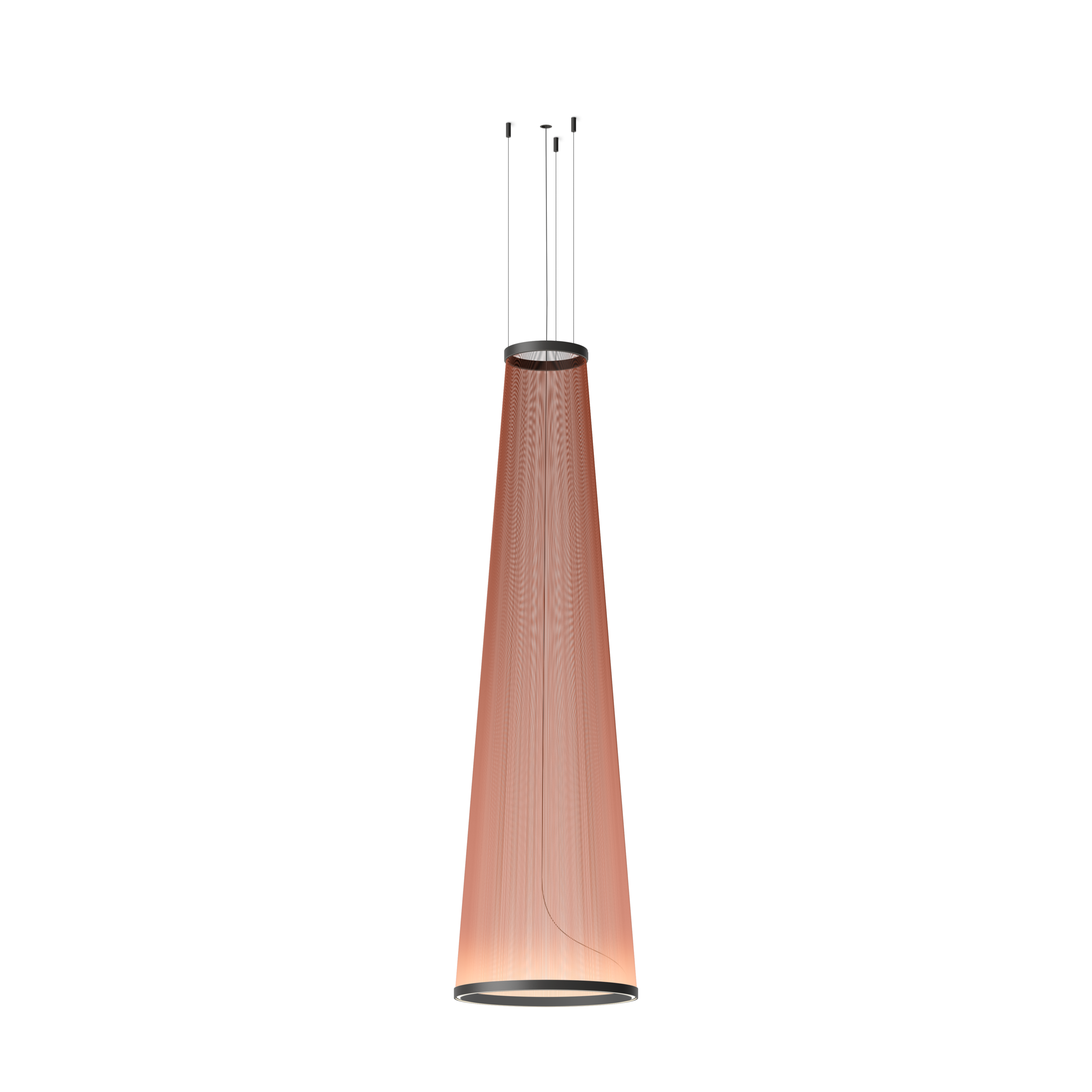 Vibia ARRAY cónico suspenso - Image 26