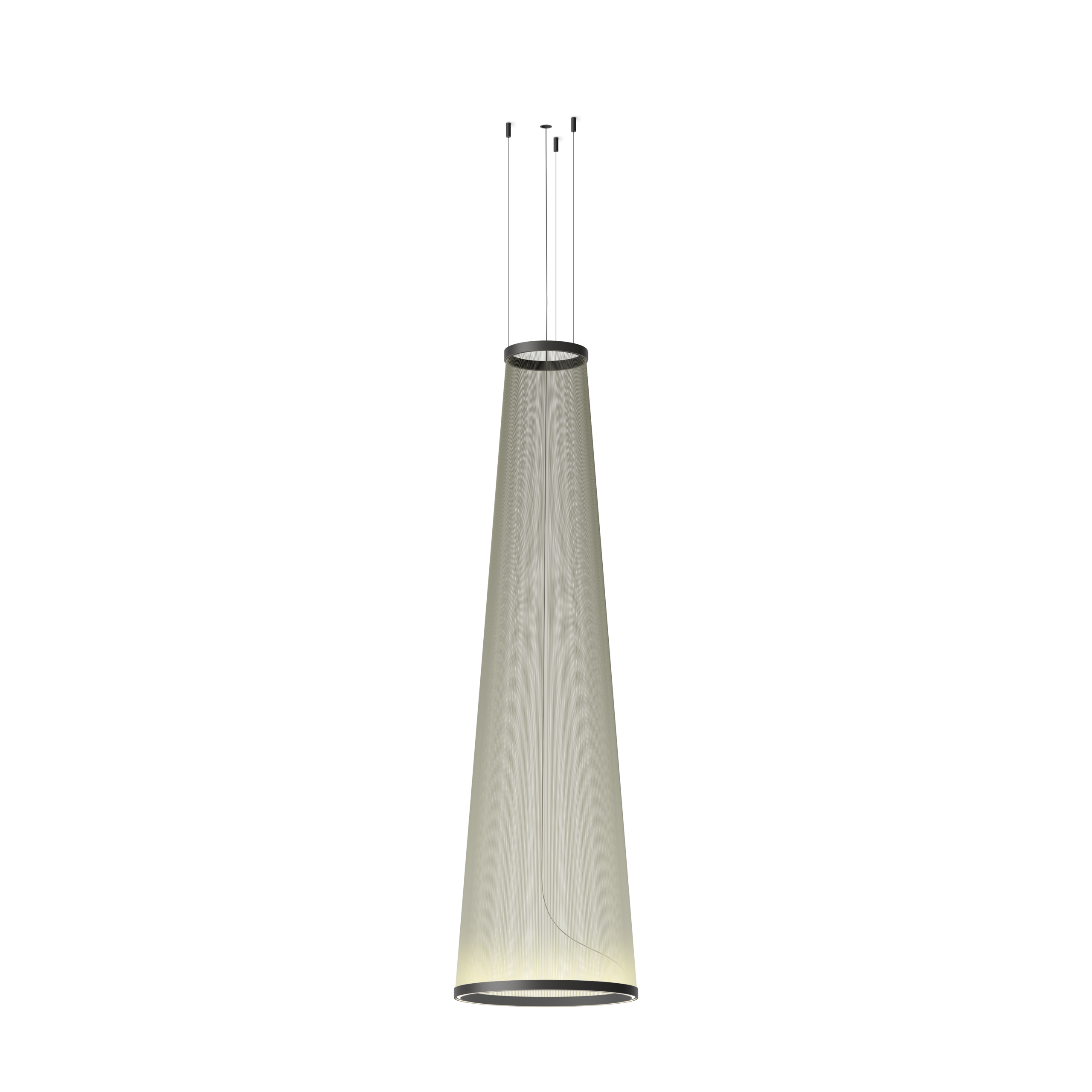 Vibia ARRAY cónico suspenso - Image 27