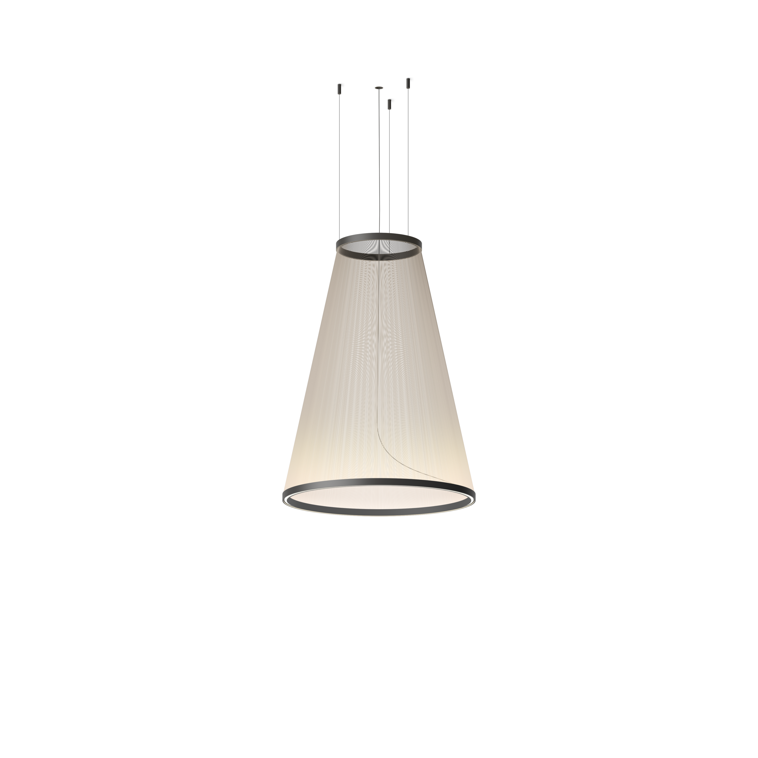 Vibia ARRAY cónico suspenso - Image 28