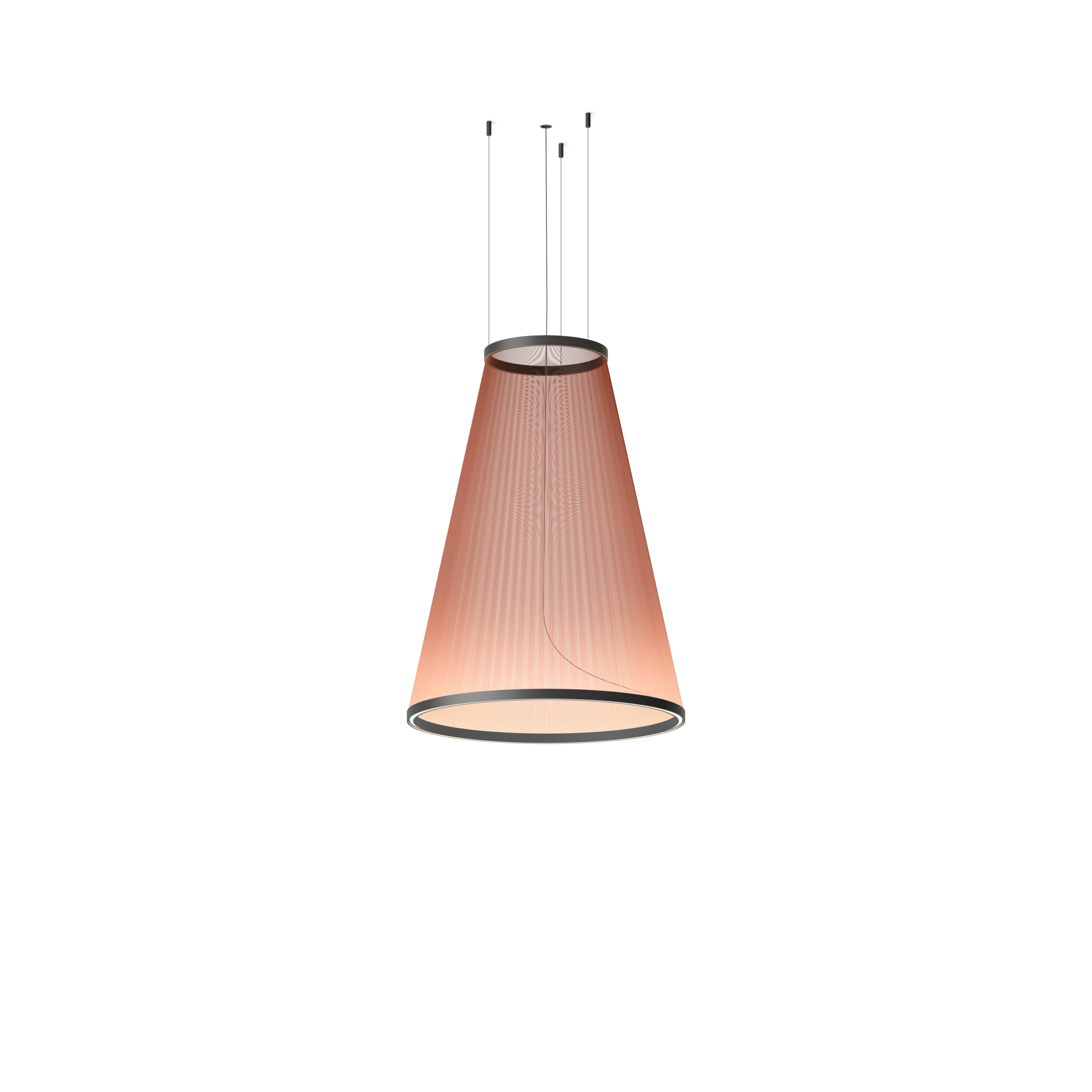 Vibia ARRAY cónico suspenso - Image 29