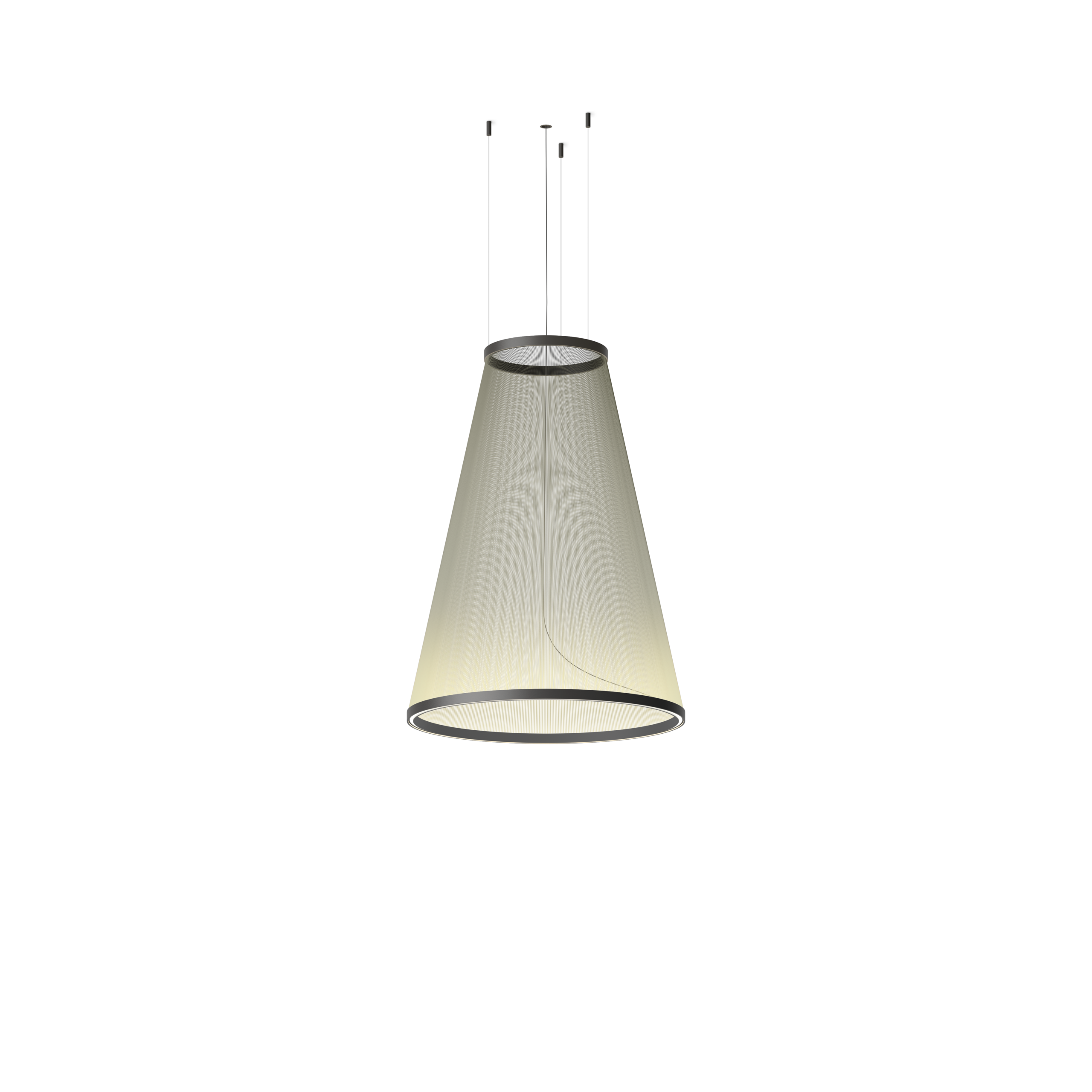 Vibia ARRAY cónico suspenso - Image 30