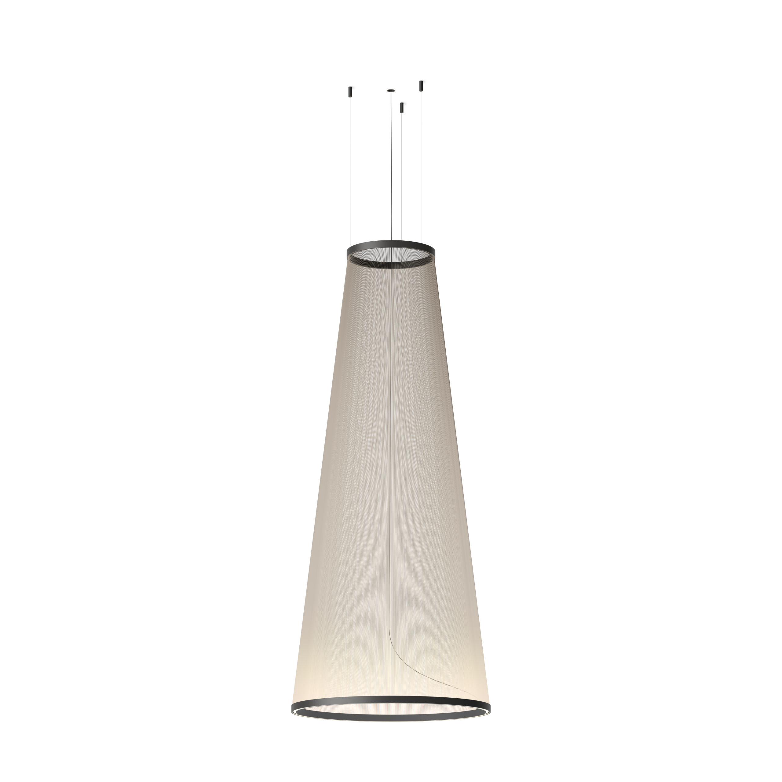 Vibia ARRAY cónico suspenso - Image 31