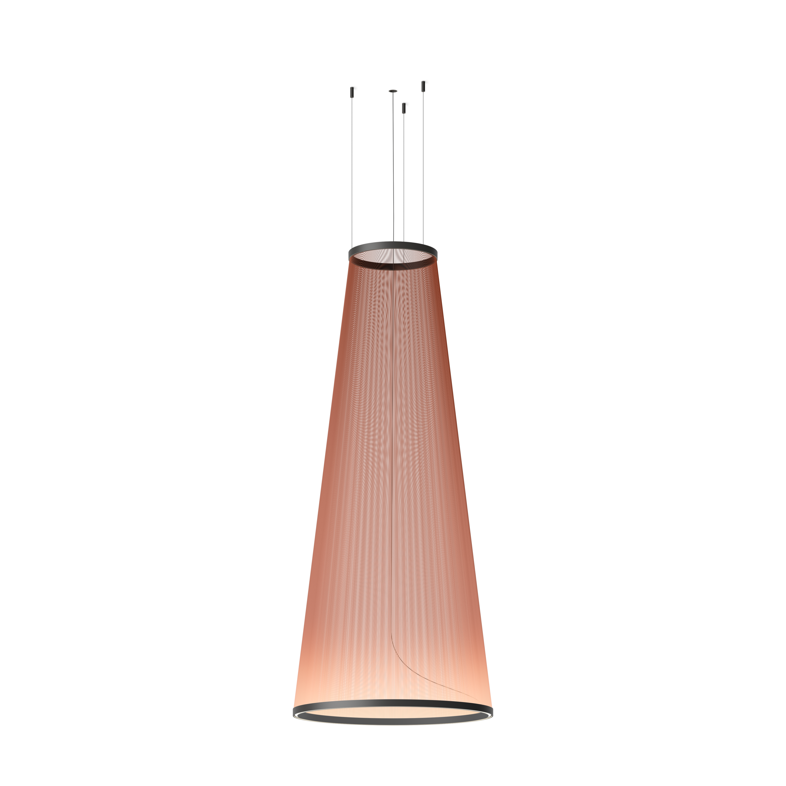 Vibia ARRAY cónico suspenso - Image 32