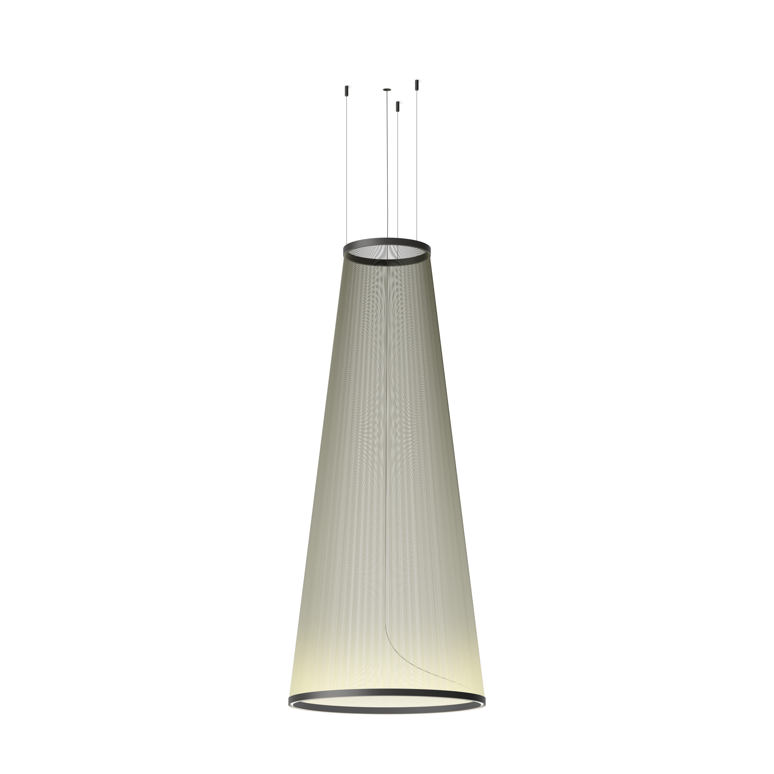 Vibia ARRAY cónico suspenso - Image 33