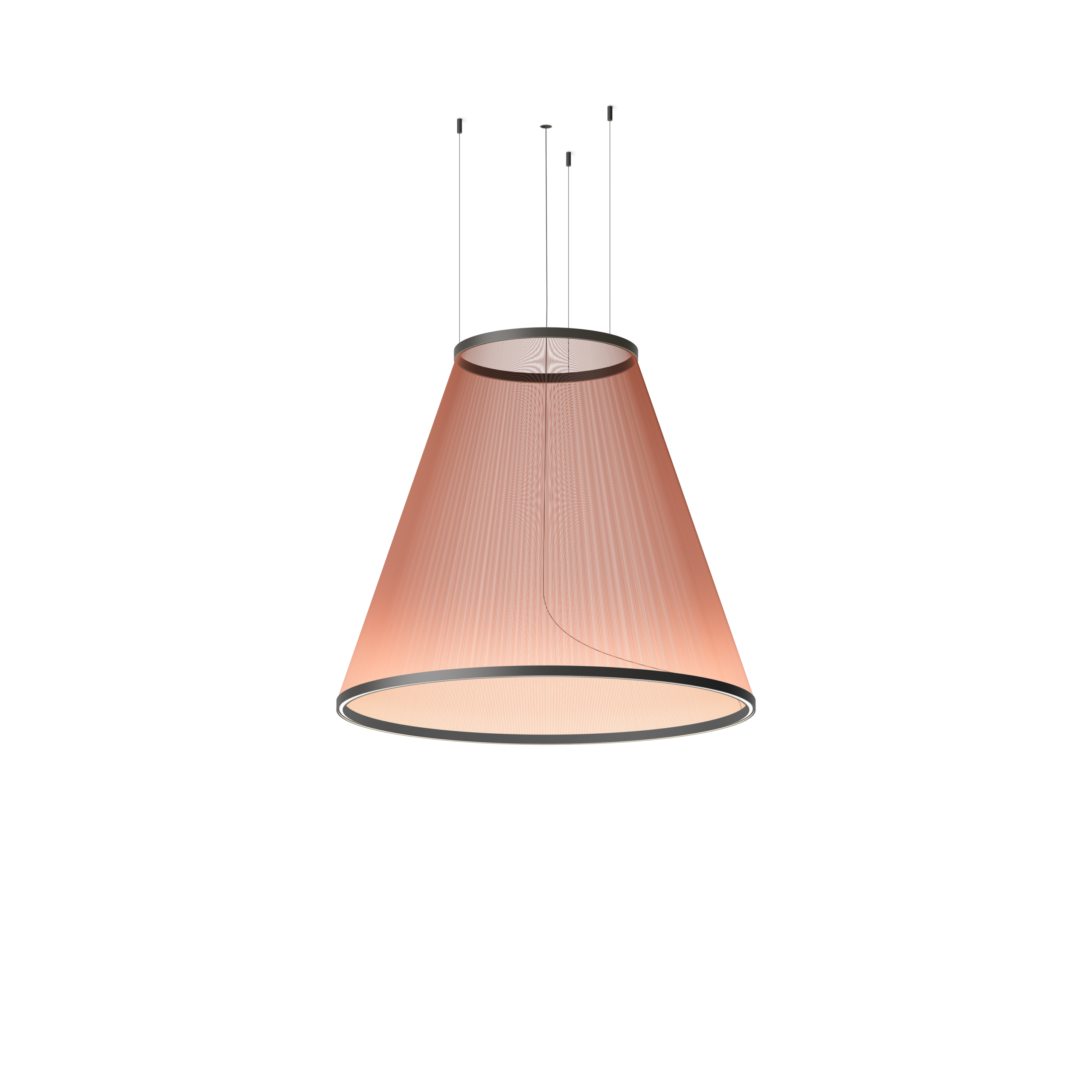 Vibia ARRAY cónico suspenso - Image 35