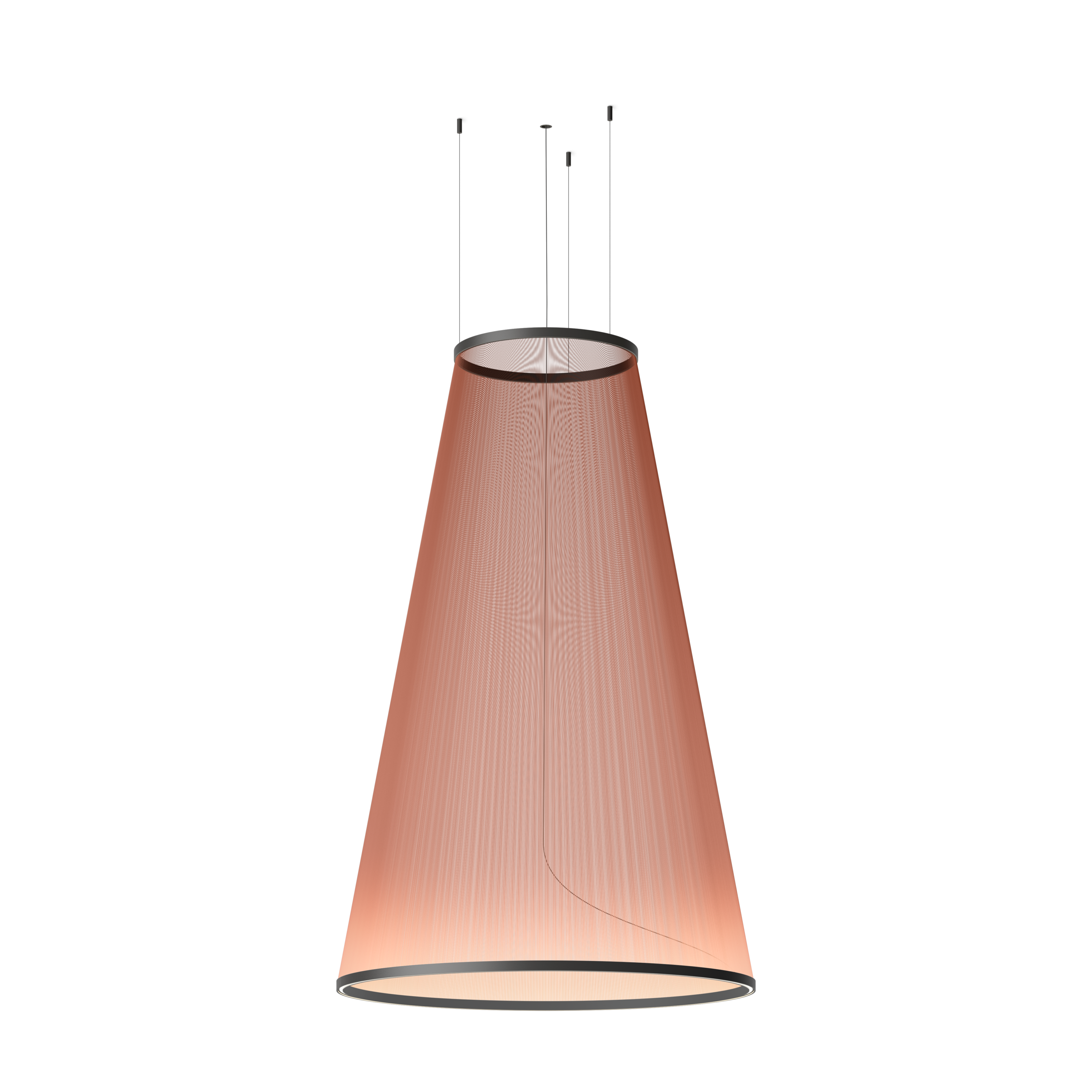 Vibia ARRAY cónico suspenso - Image 38