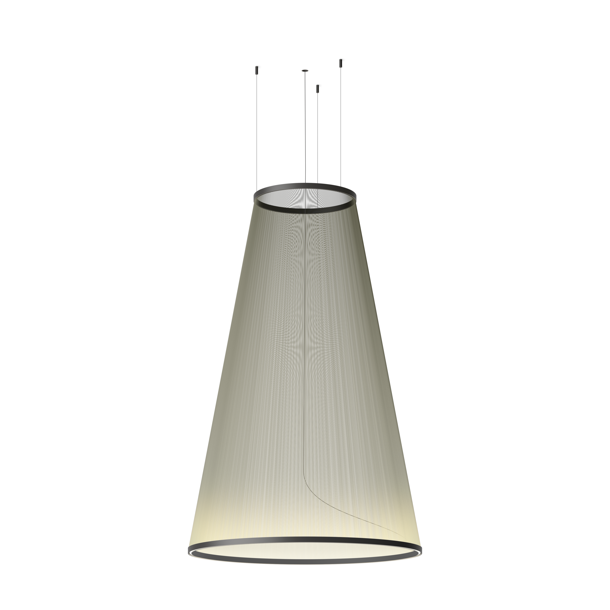 Vibia ARRAY cónico suspenso - Image 39