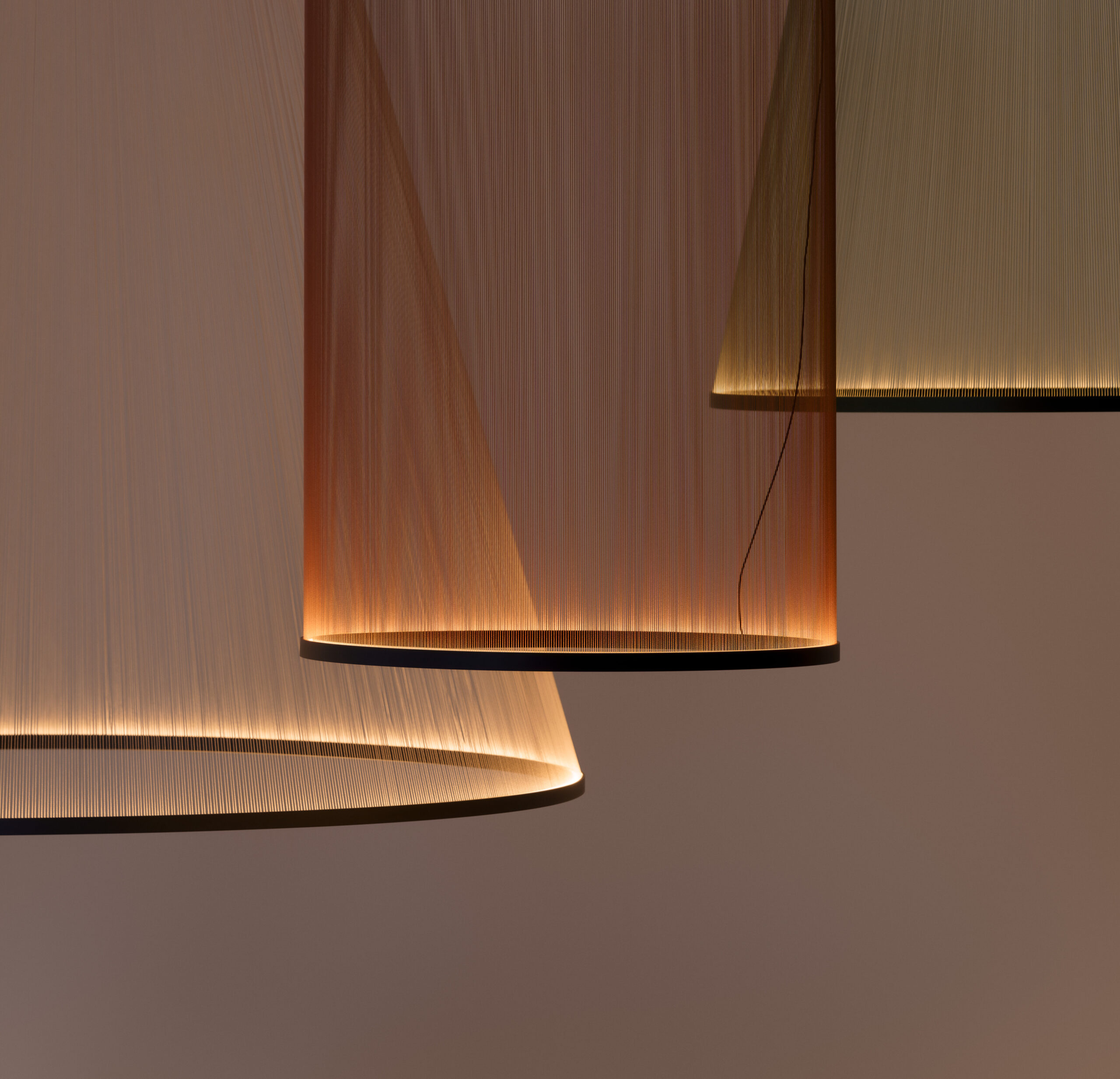 Vibia ARRAY cónico suspenso - Image 9