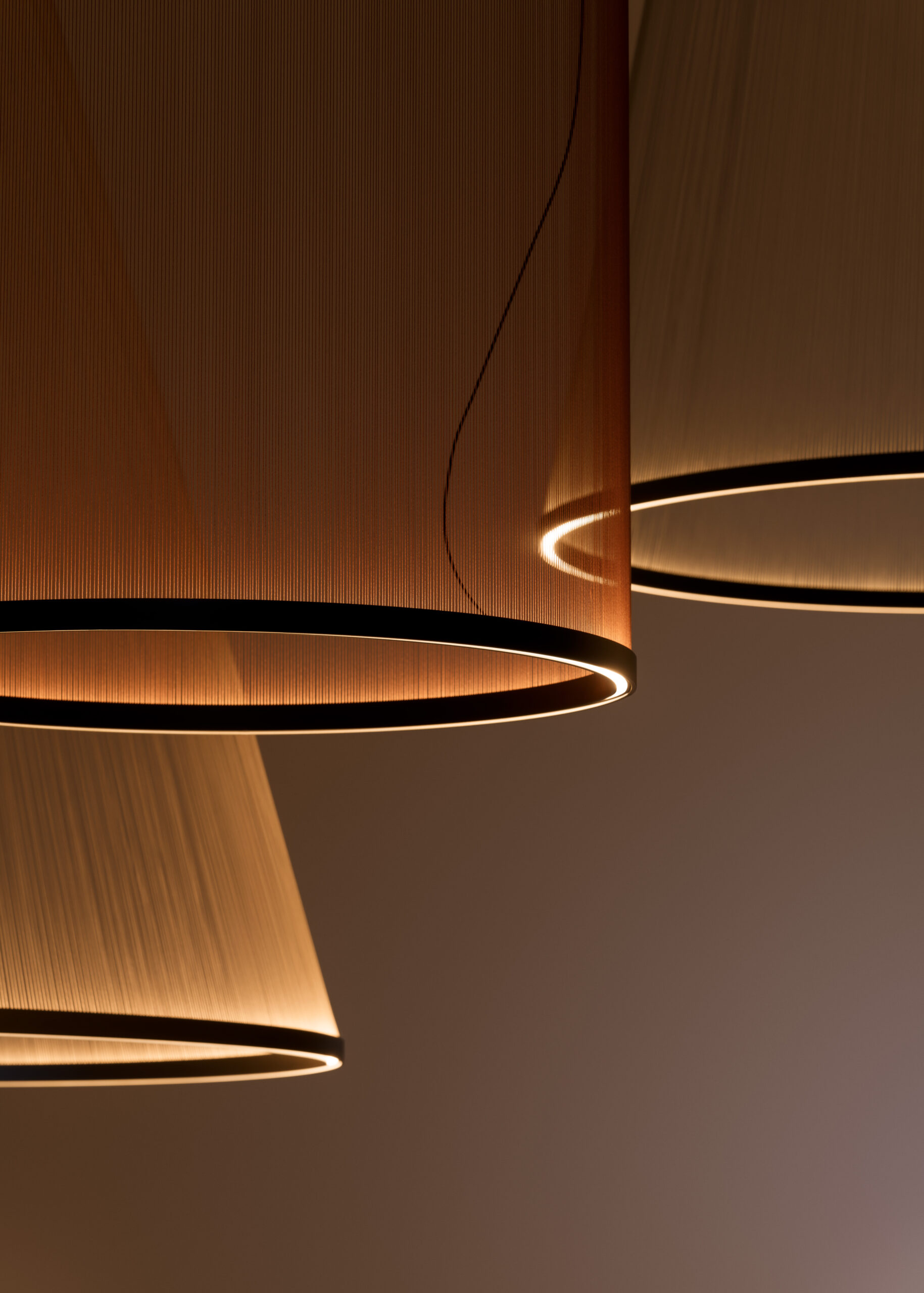 Vibia ARRAY cónico suspenso - Image 10