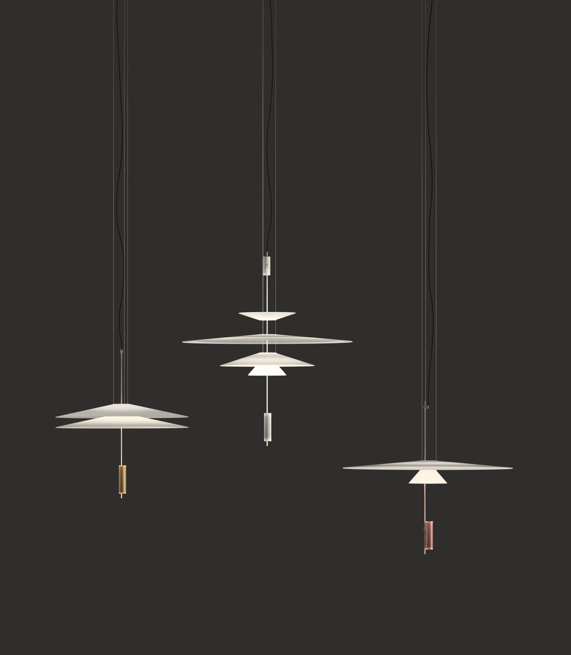 Vibia FLAMINGO 1510