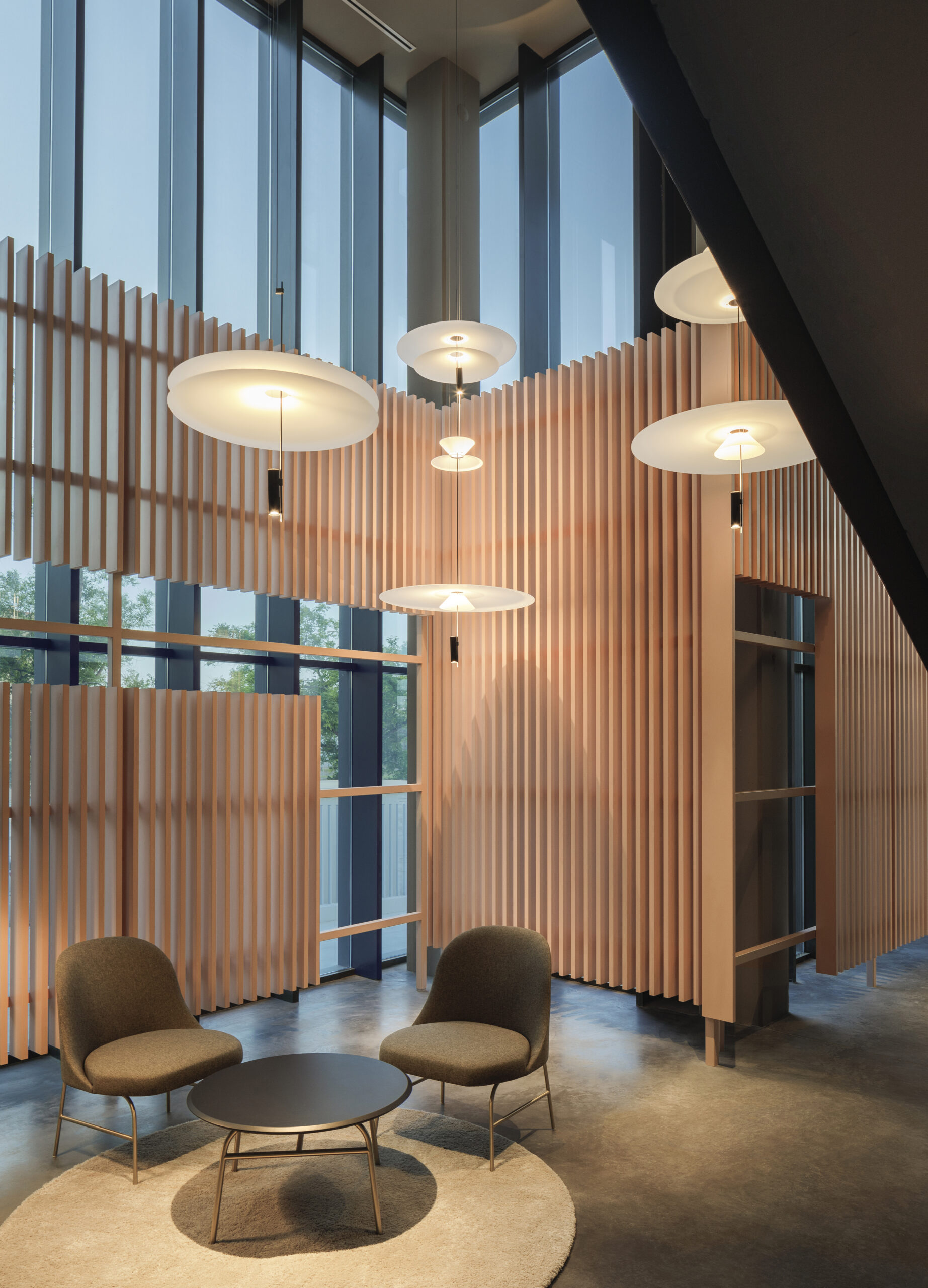 Vibia FLAMINGO 1510