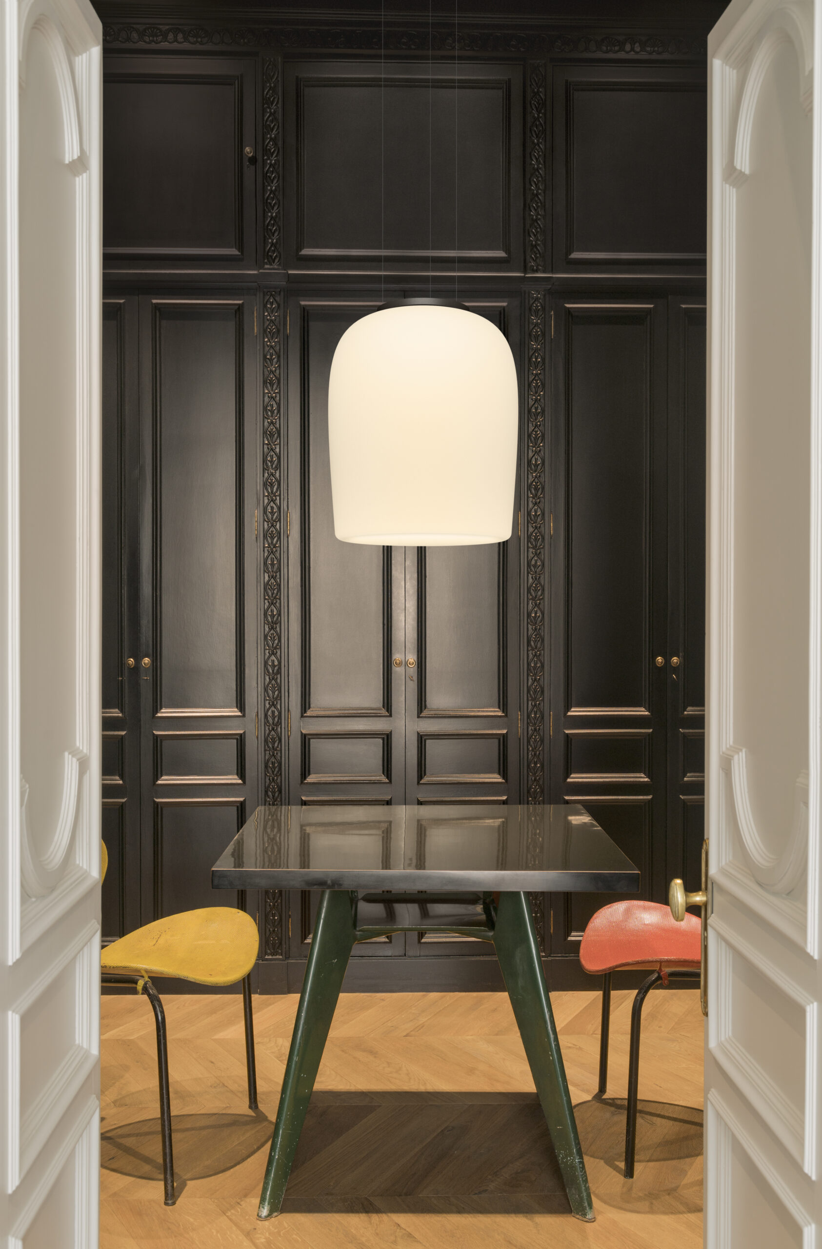 Vibia GHOST suspenso - Image 2