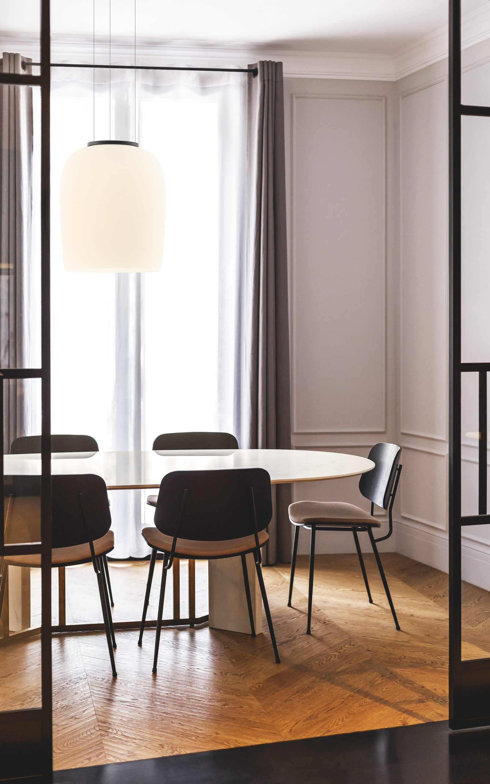 Vibia GHOST suspenso - Image 4