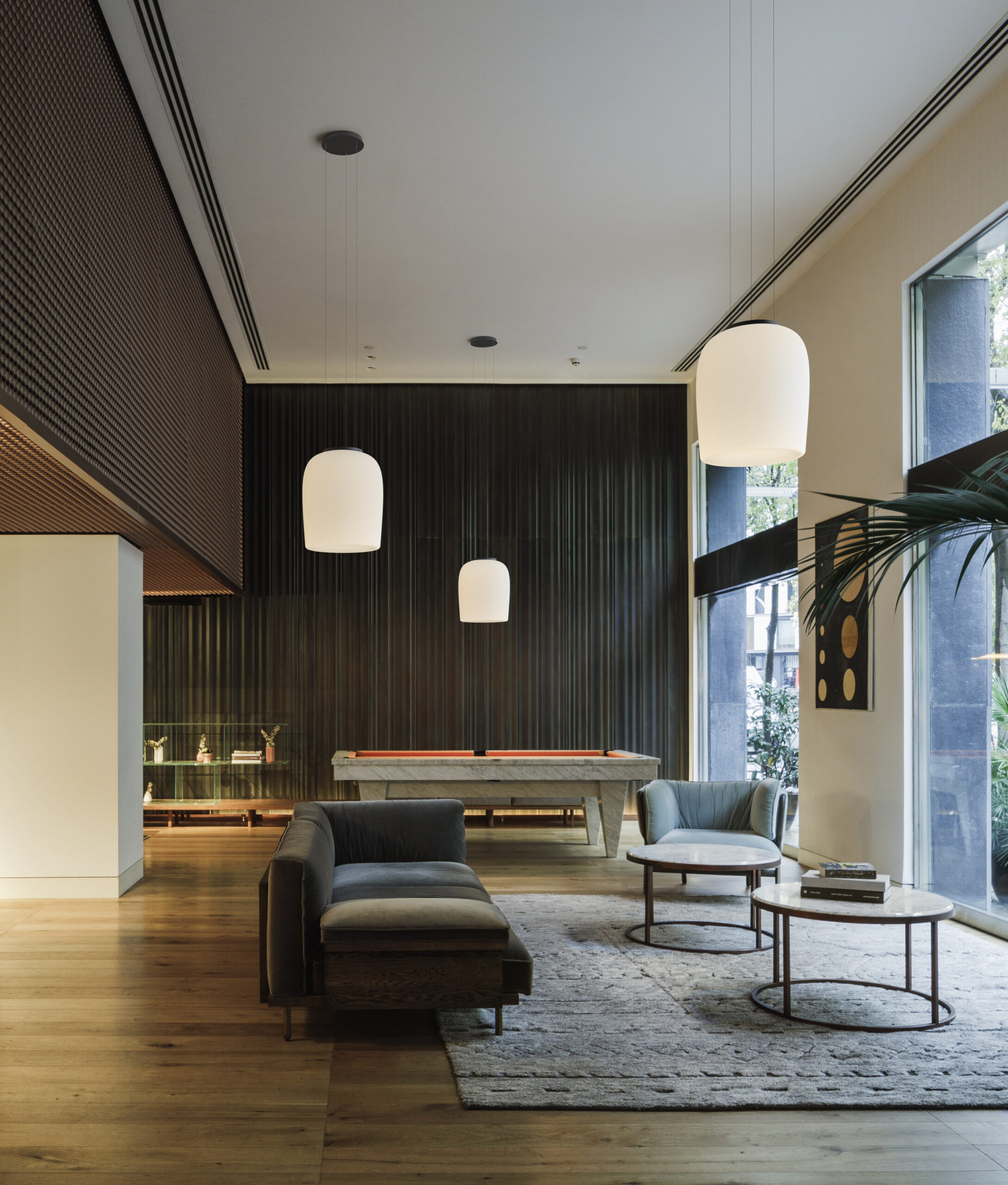Vibia GHOST suspenso - Image 5