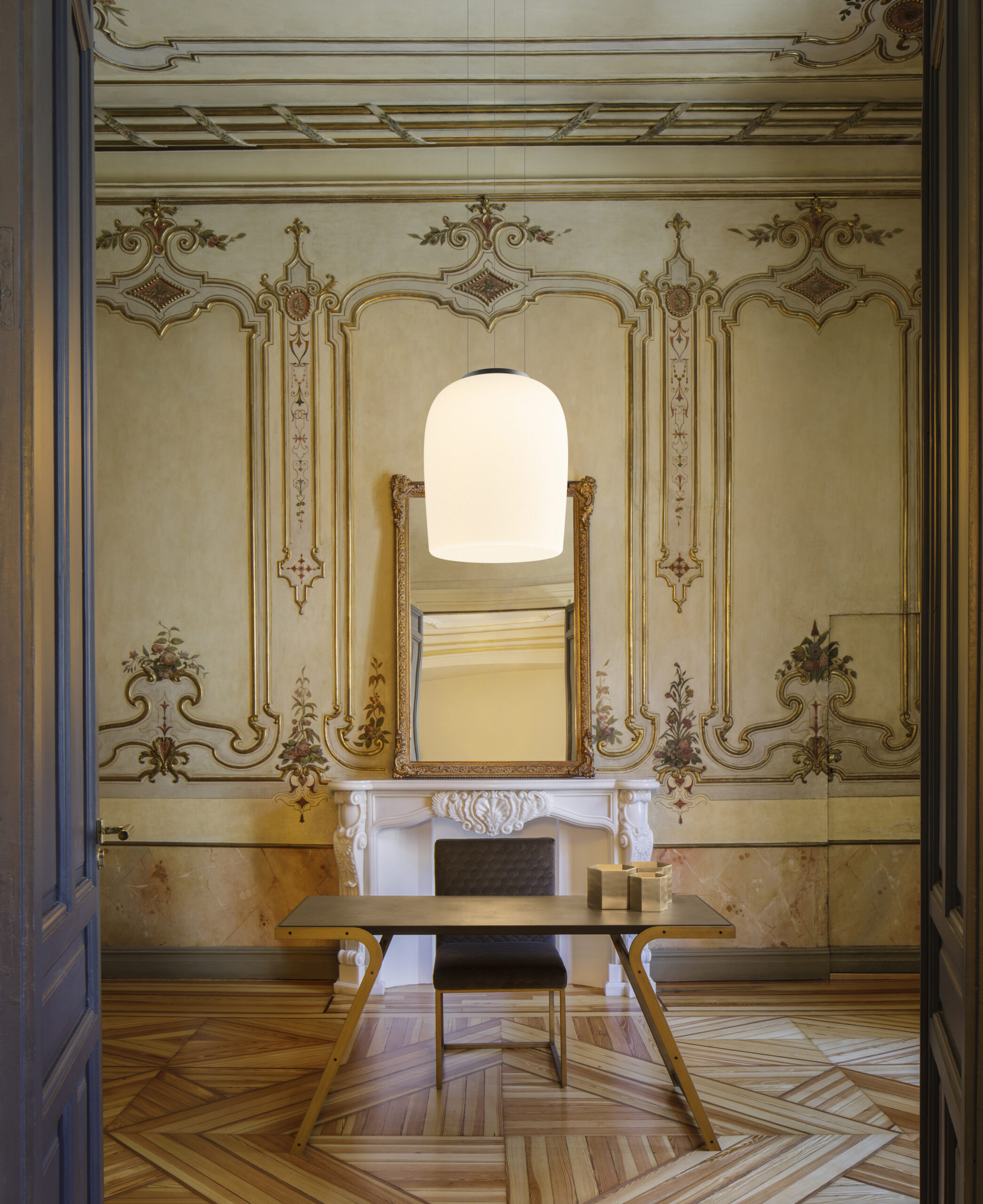 Vibia GHOST suspenso - Image 6