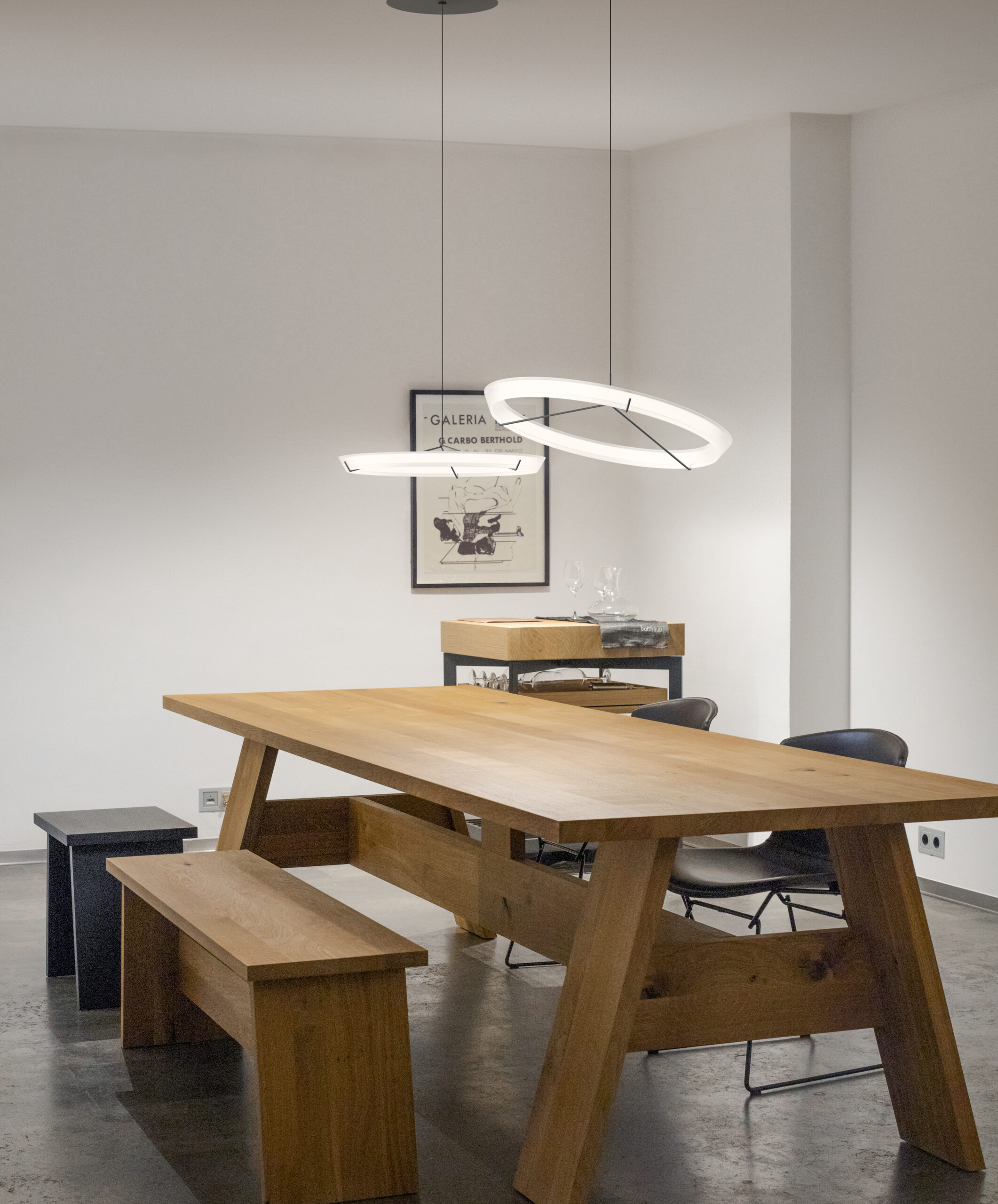 Vibia HALO JEWEL round - Image 2