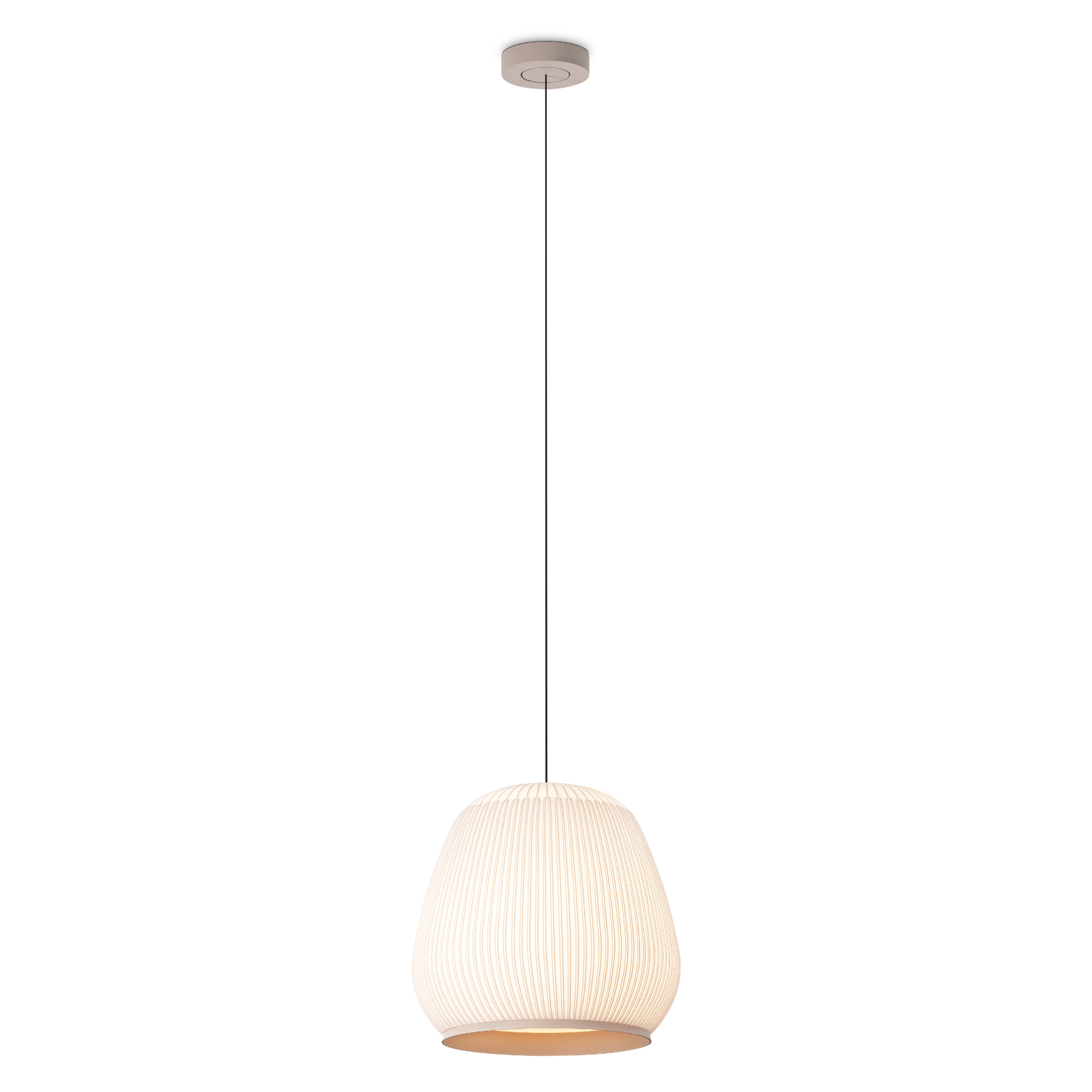 Vibia KNIT suspenso - Image 2