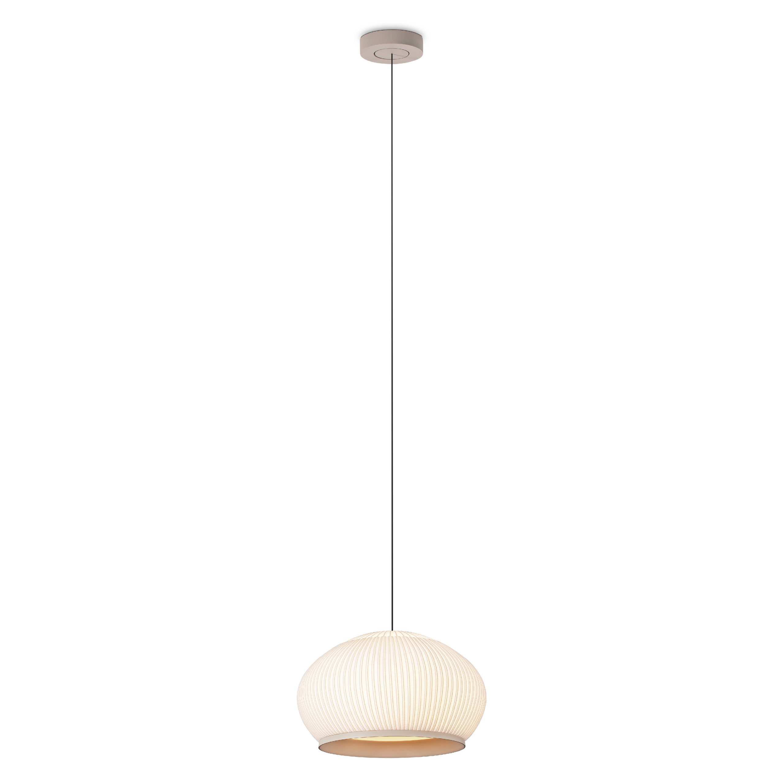 Vibia KNIT suspenso - Image 3