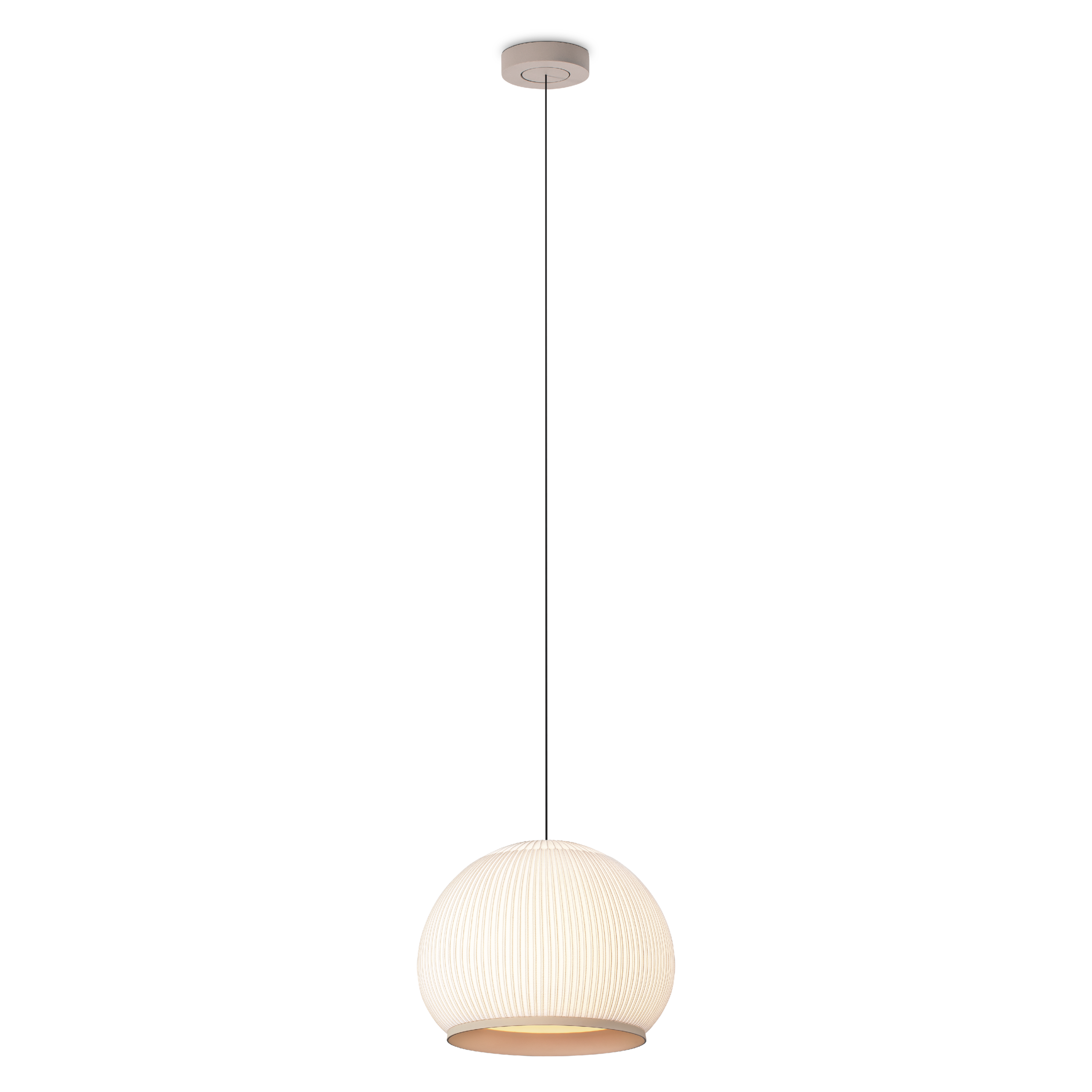 Vibia KNIT suspenso - Image 4