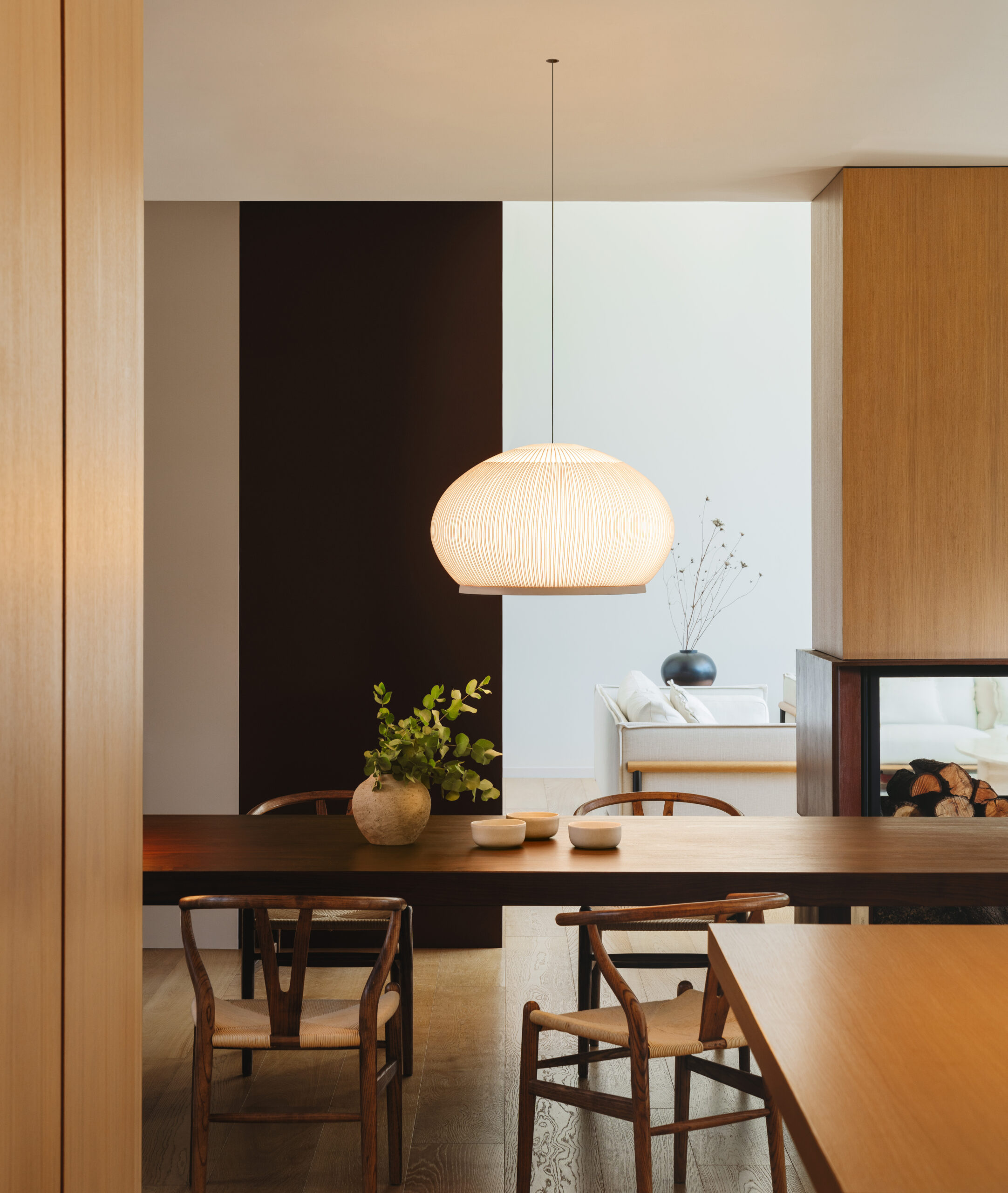 Vibia KNIT suspenso - Image 9