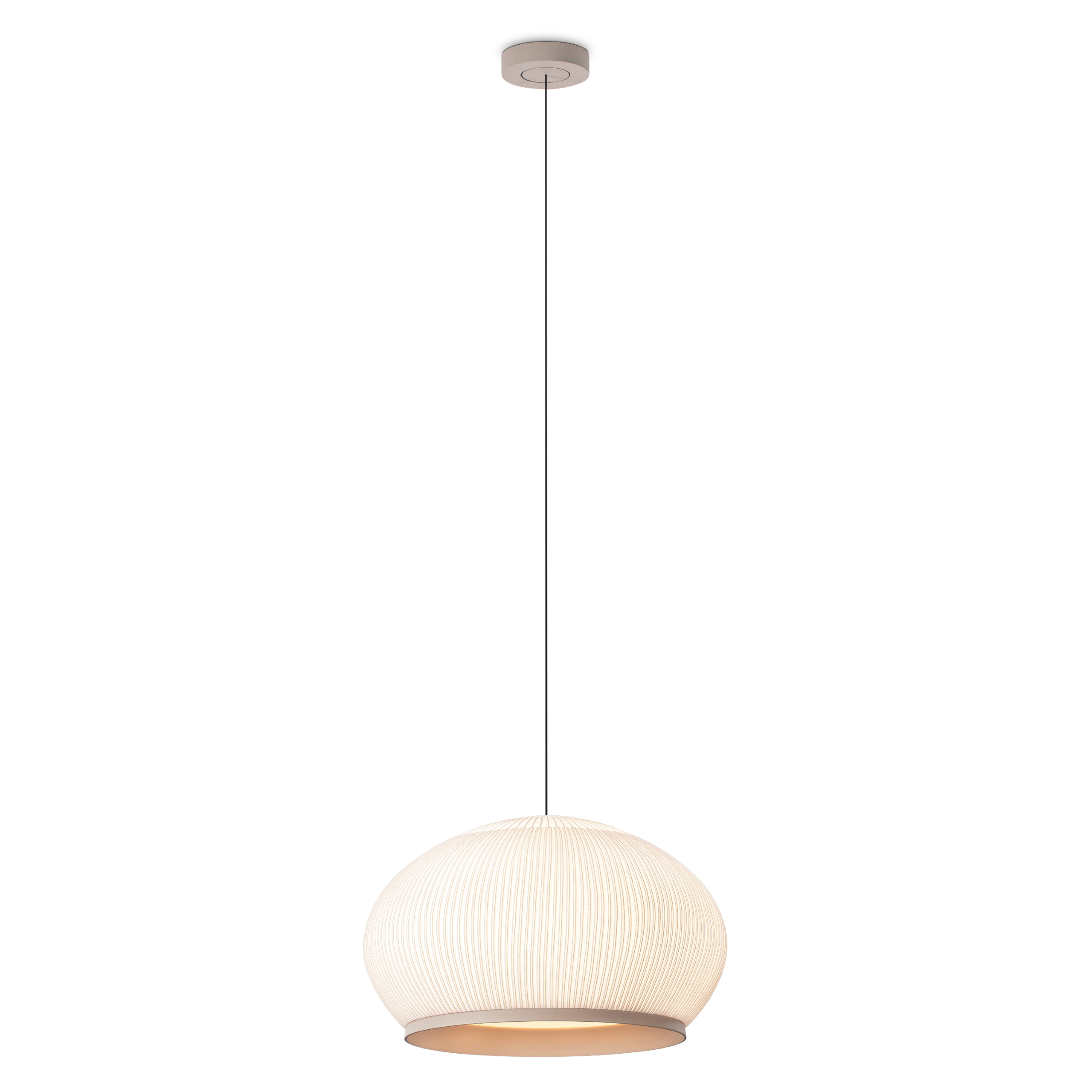 Vibia KNIT suspenso - Image 5