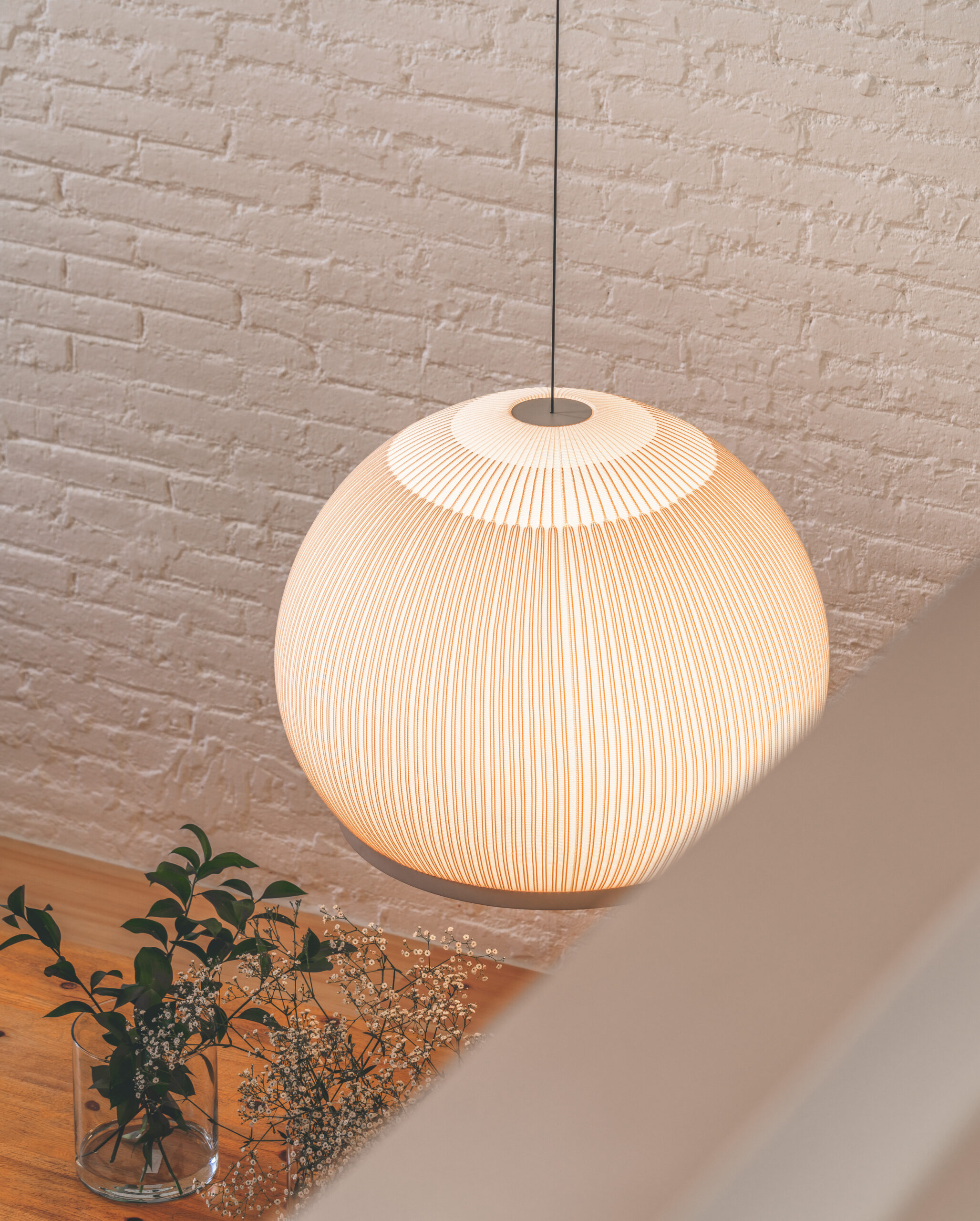 Vibia KNIT suspenso - Image 7