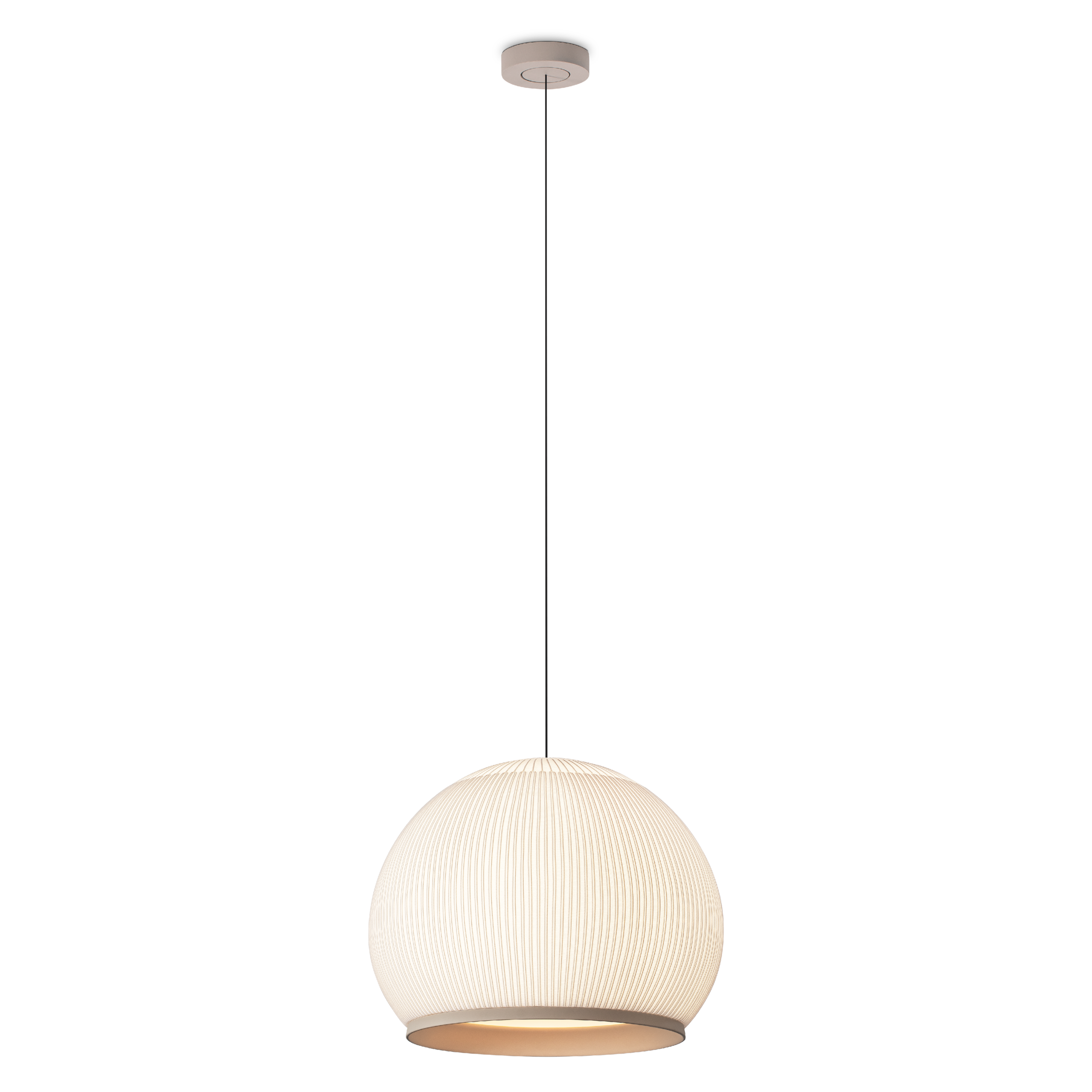 Vibia KNIT suspenso - Image 6
