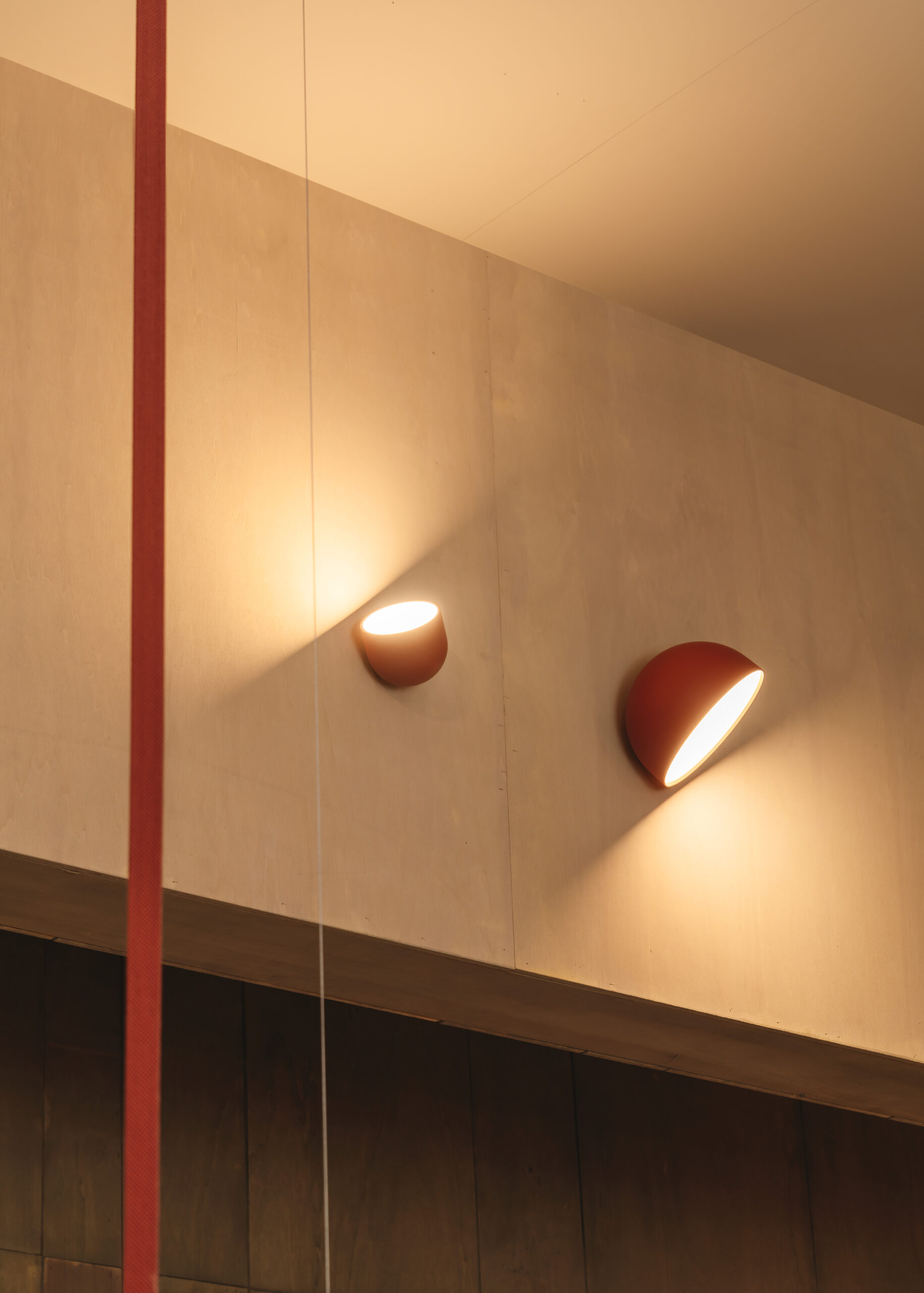 Vibia PLUSMINUS mesa parede - Image 19