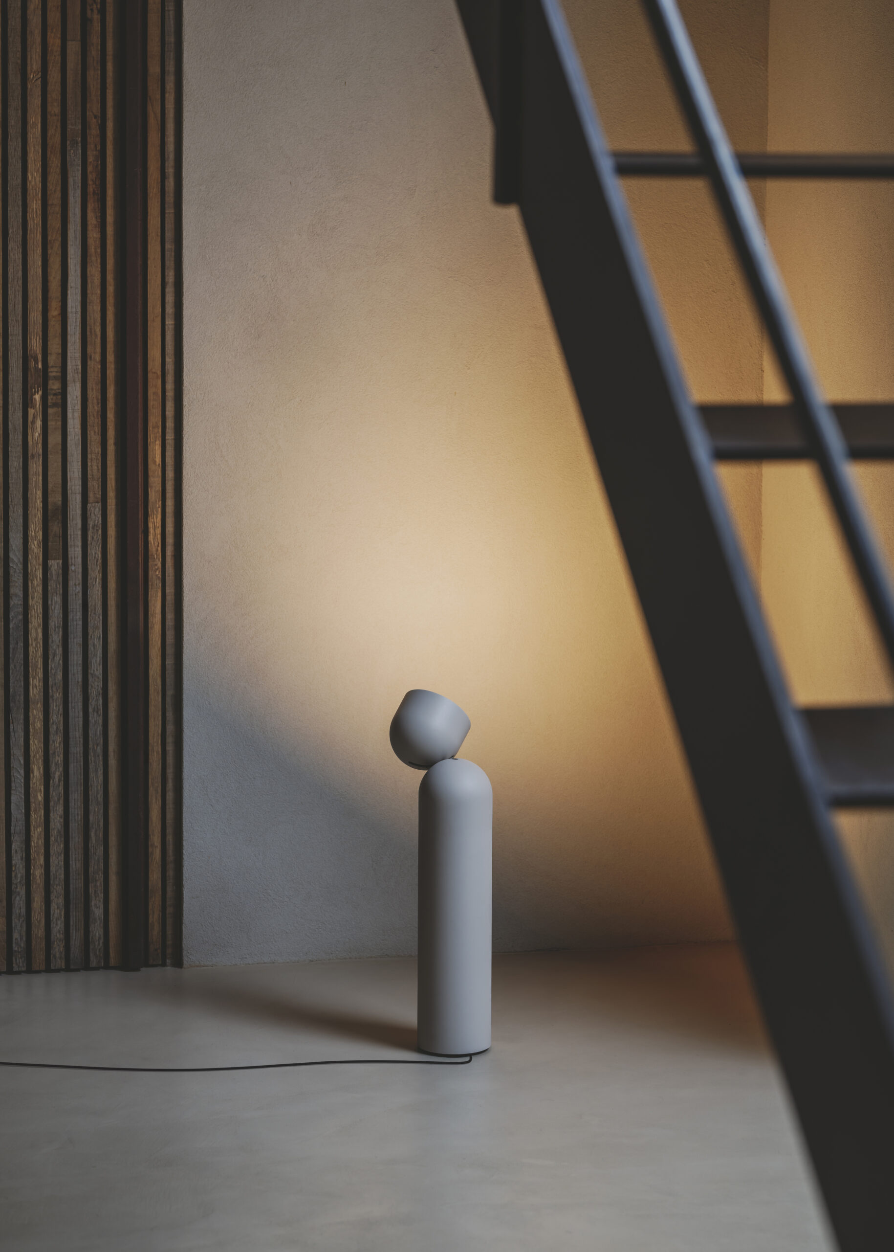 Vibia PLUSMINUS SOLO pé - Image 5