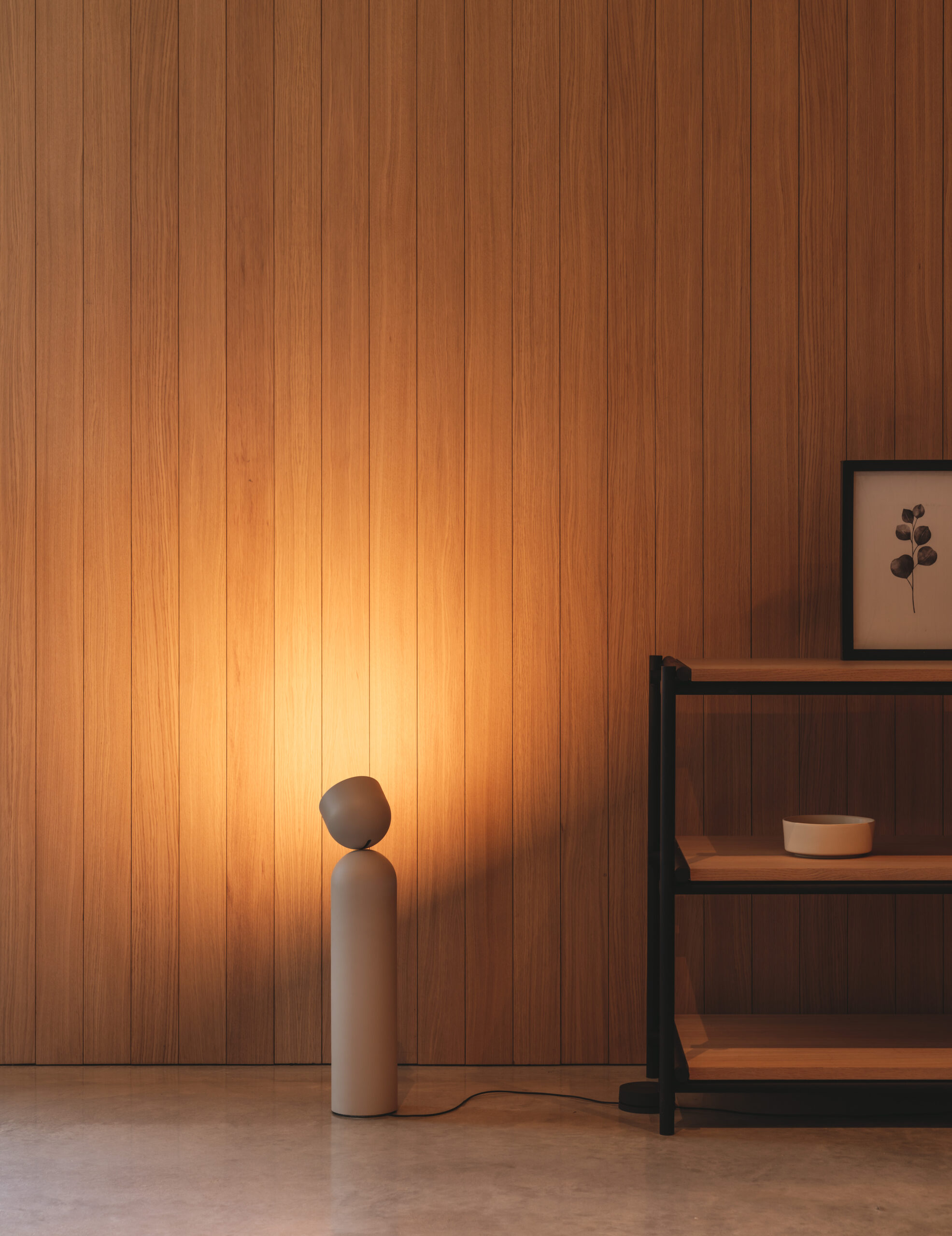 Vibia PLUSMINUS SOLO pé - Image 15